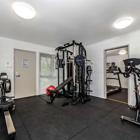 Mercure Townsville Luaran gambar