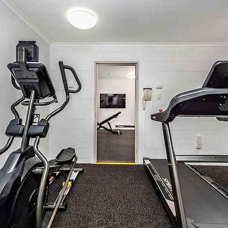 Mercure Townsville Luaran gambar