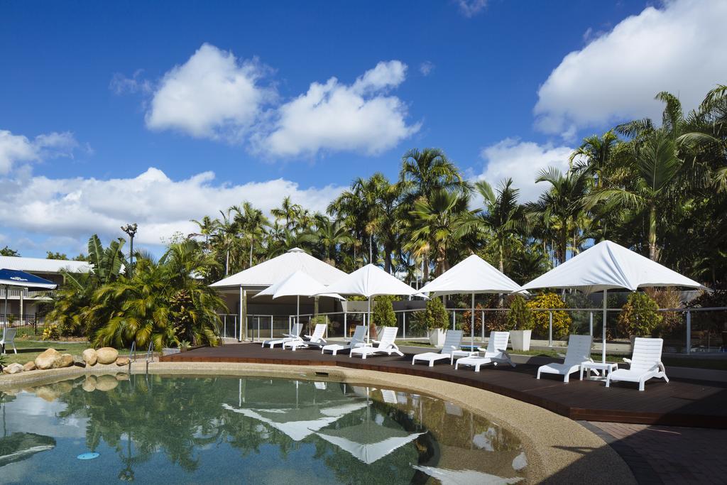 Mercure Townsville Luaran gambar