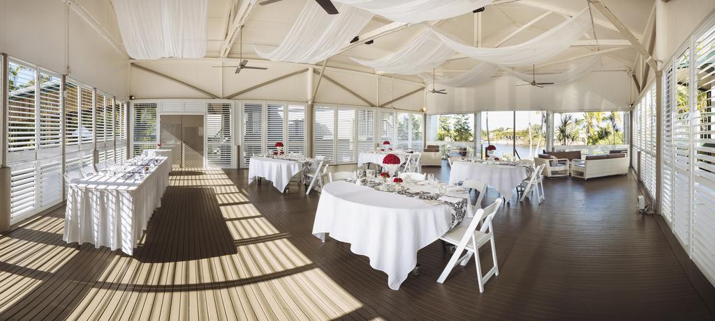 Mercure Townsville Luaran gambar
