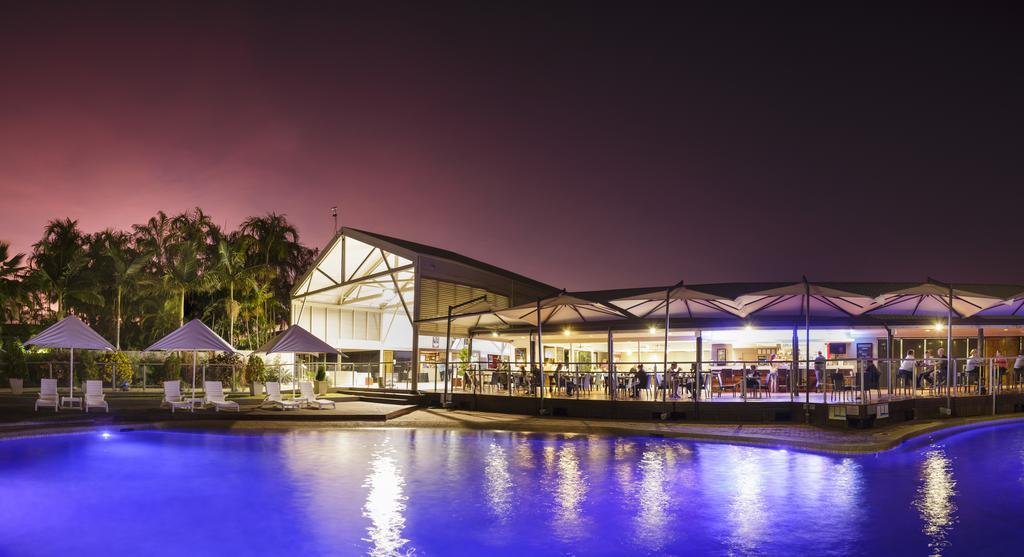 Mercure Townsville Luaran gambar