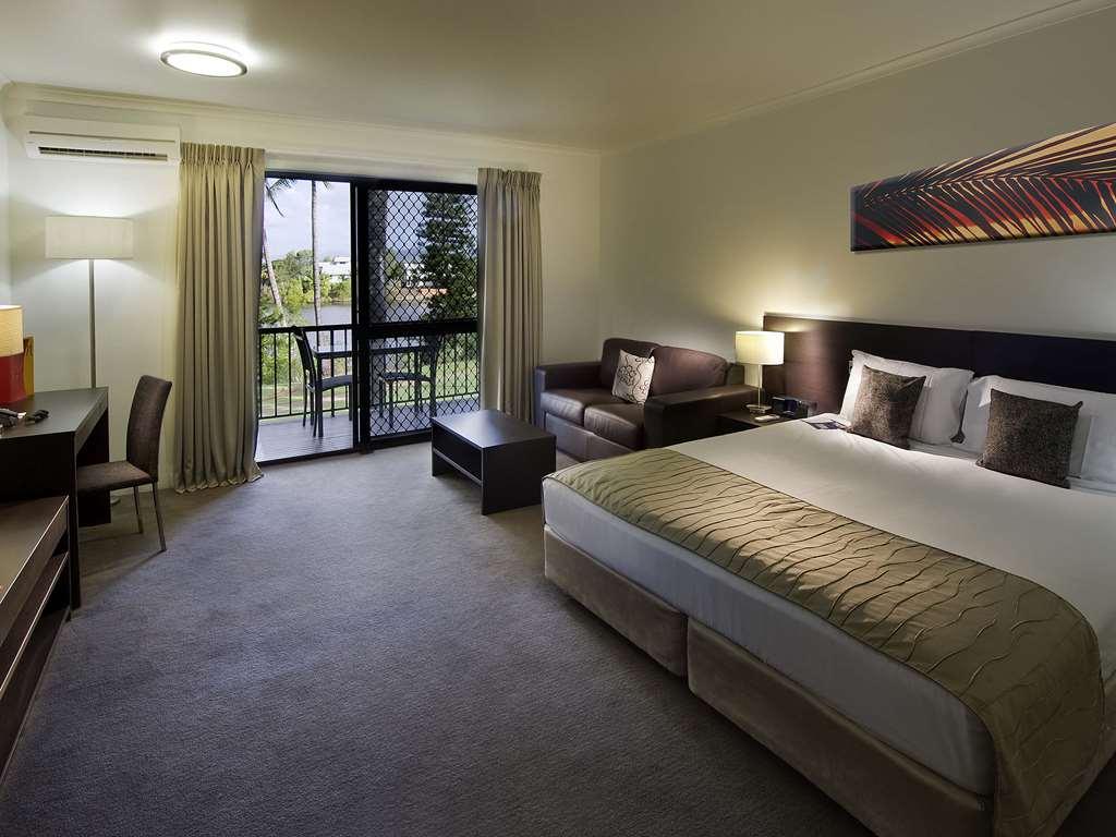 Mercure Townsville Bilik gambar