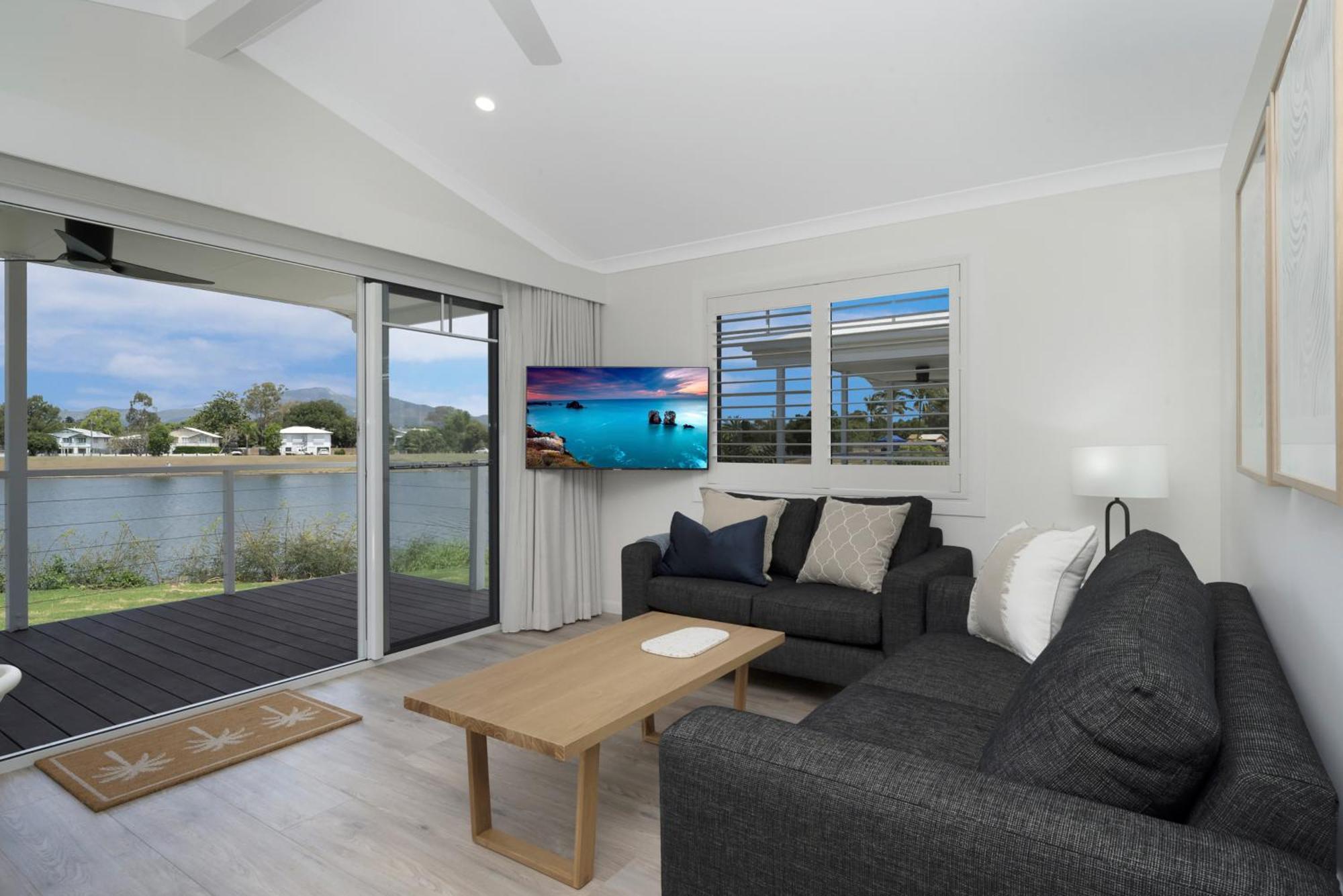 Mercure Townsville Luaran gambar