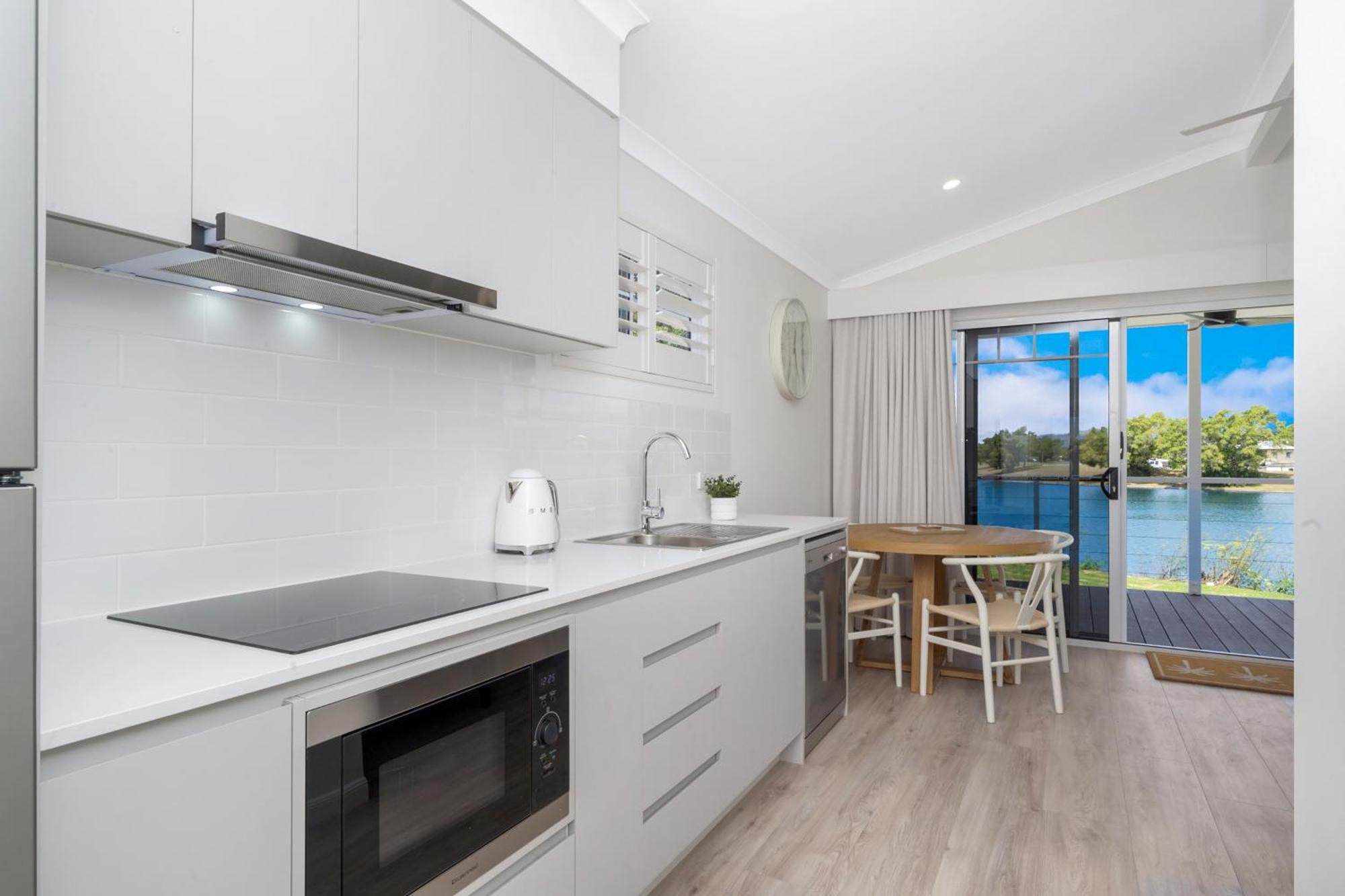 Mercure Townsville Luaran gambar