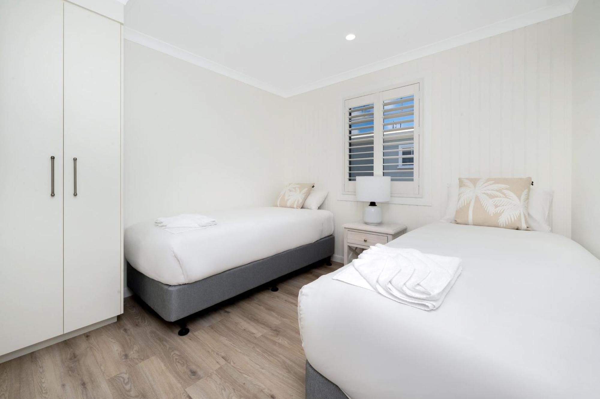 Mercure Townsville Luaran gambar