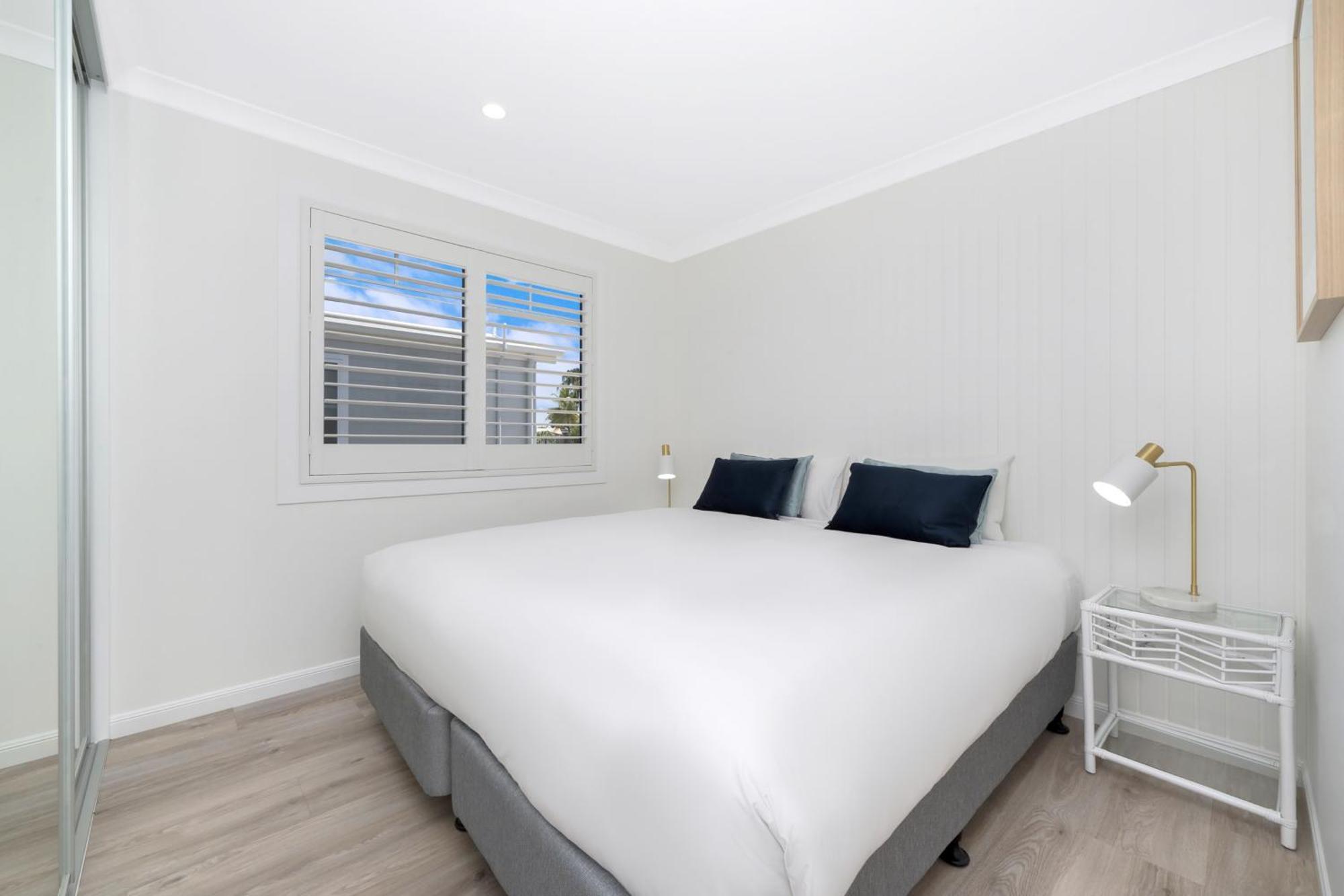 Mercure Townsville Luaran gambar