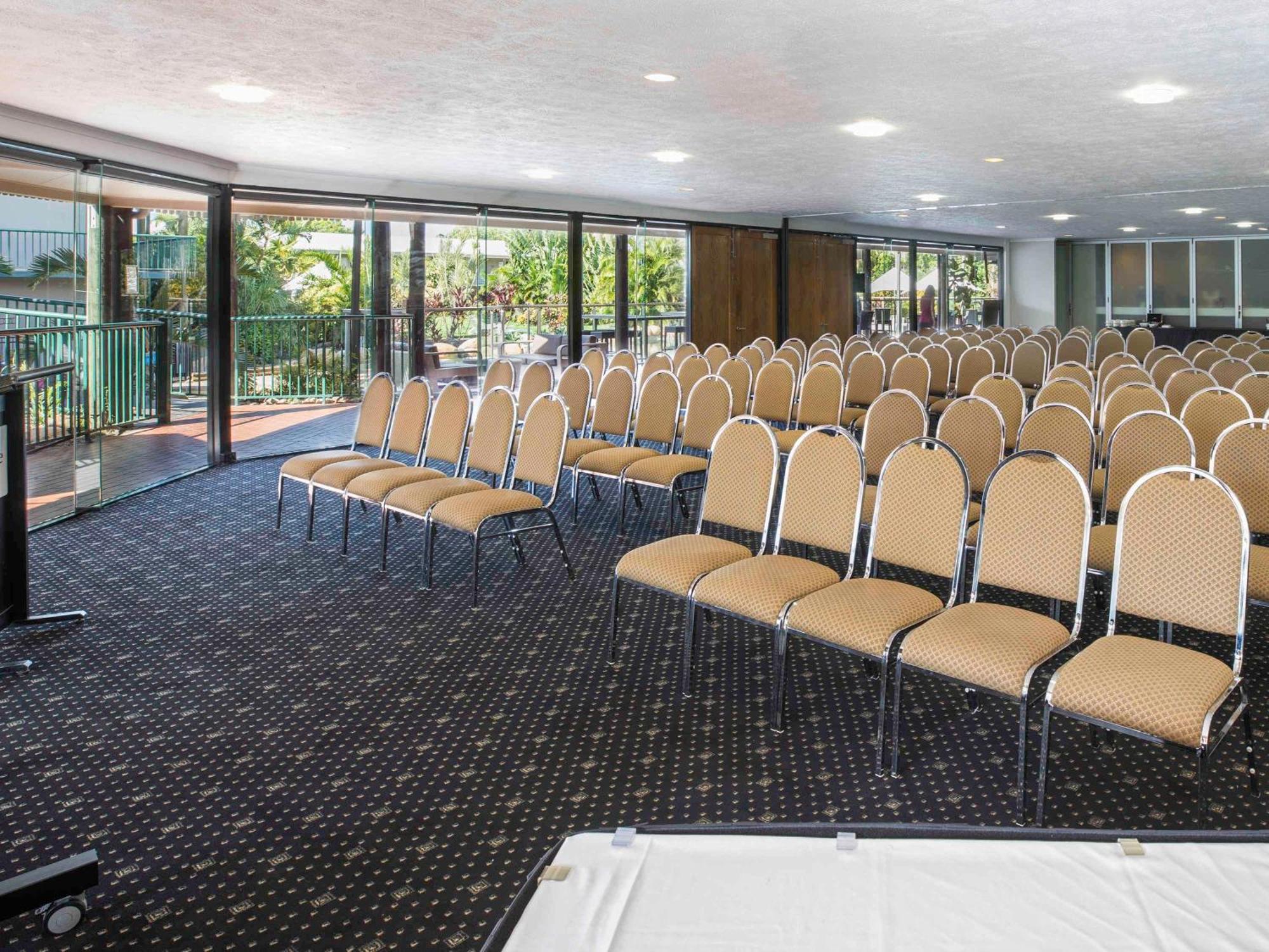 Mercure Townsville Luaran gambar