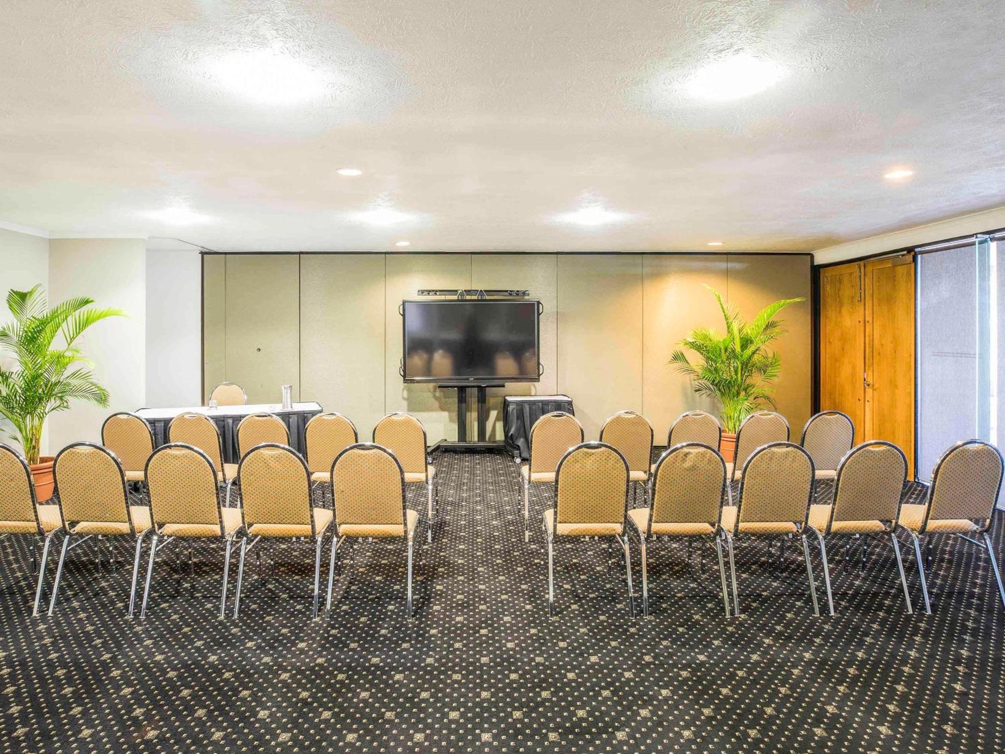 Mercure Townsville Luaran gambar