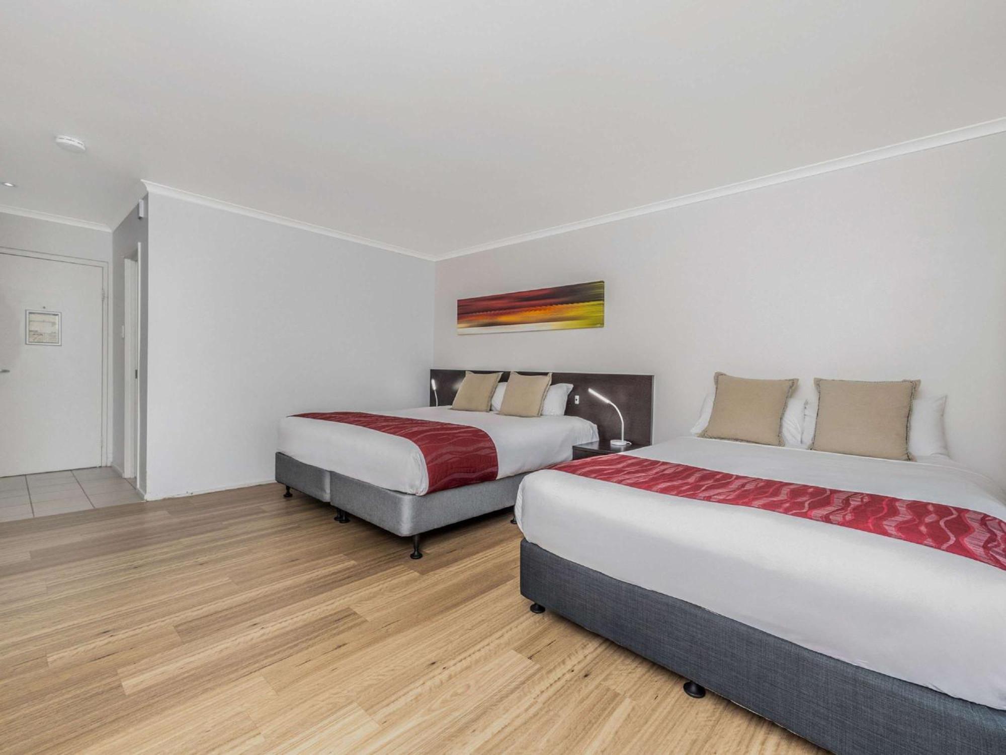 Mercure Townsville Luaran gambar