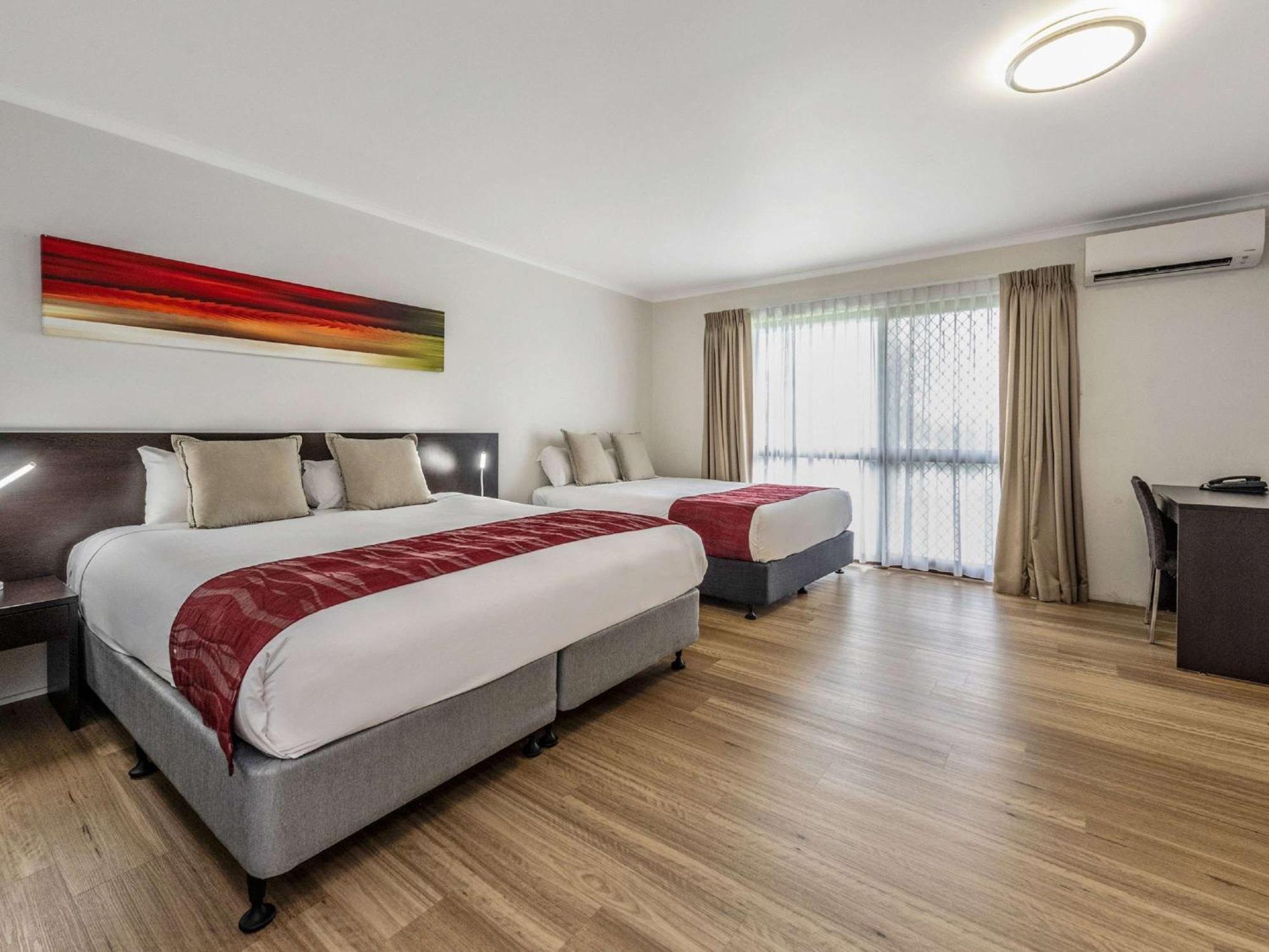 Mercure Townsville Luaran gambar
