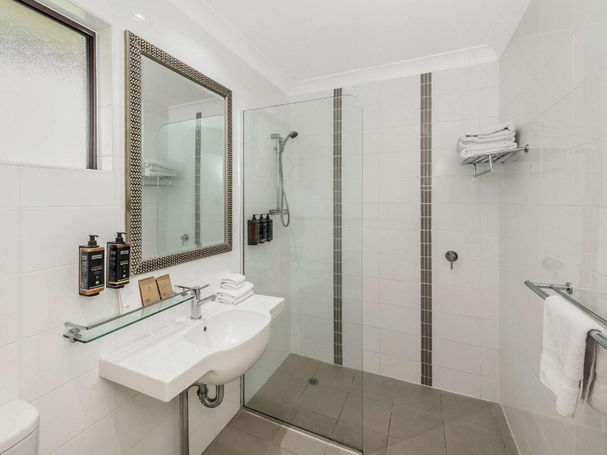 Mercure Townsville Luaran gambar