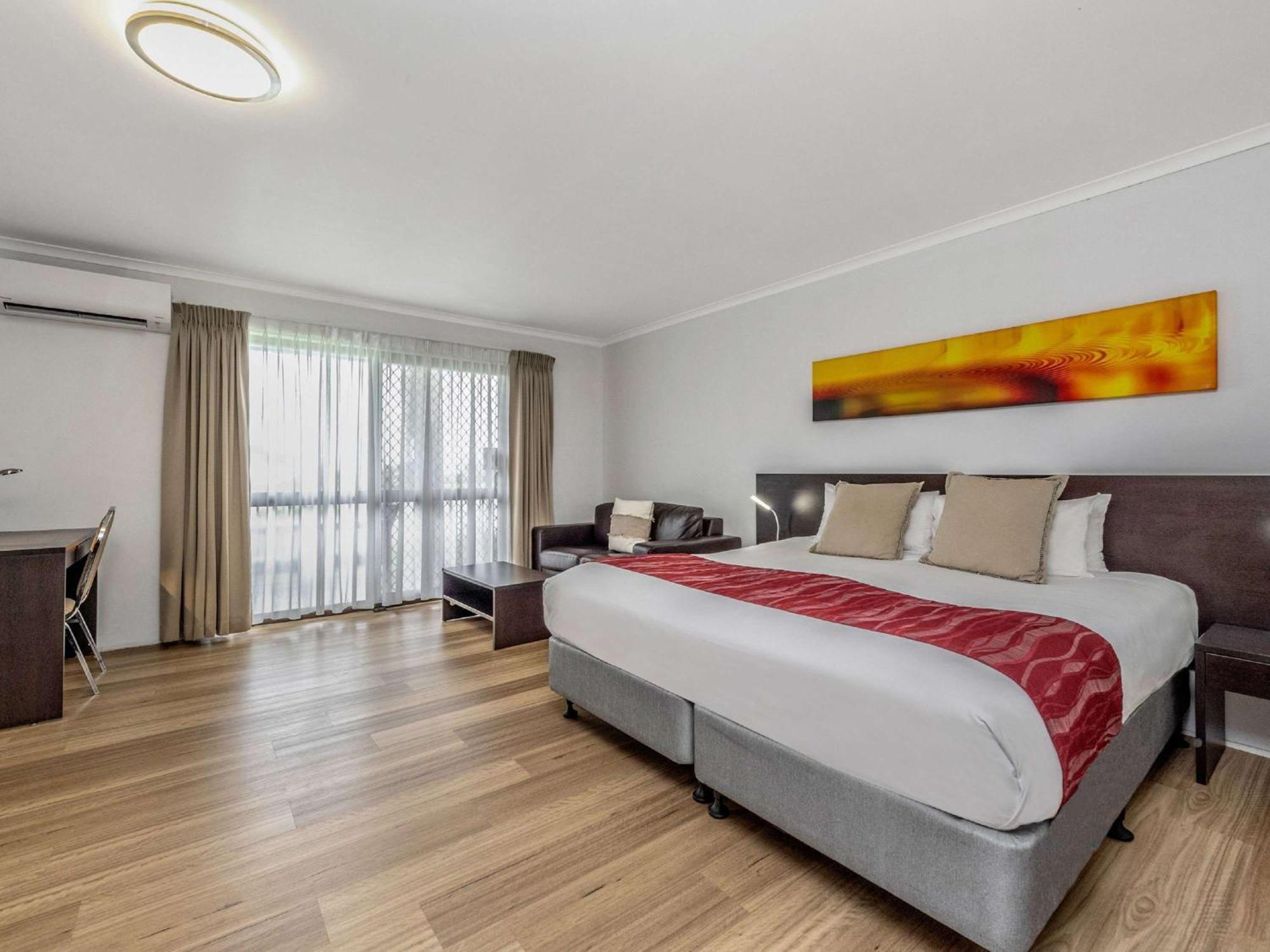 Mercure Townsville Luaran gambar