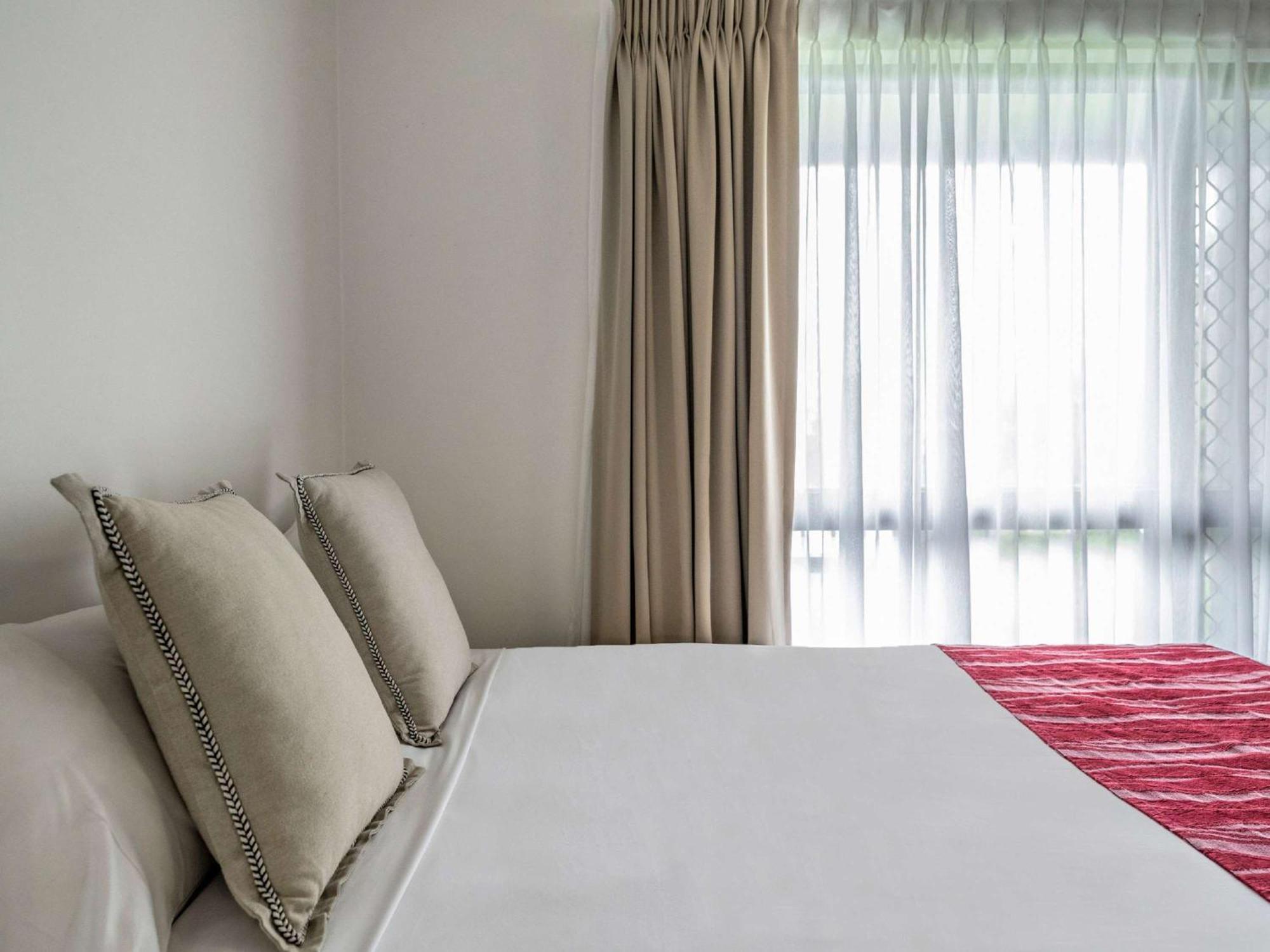 Mercure Townsville Luaran gambar