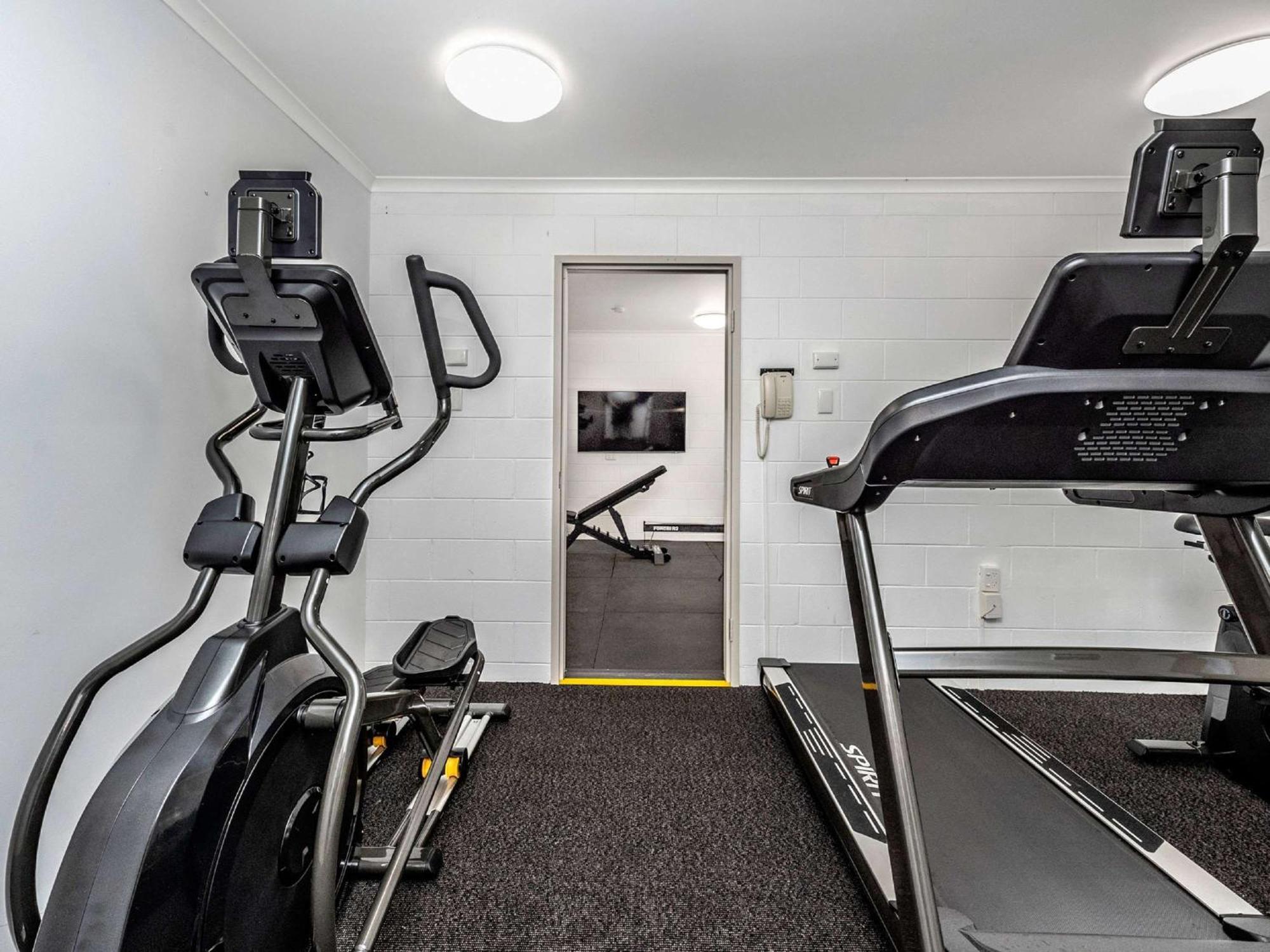 Mercure Townsville Luaran gambar