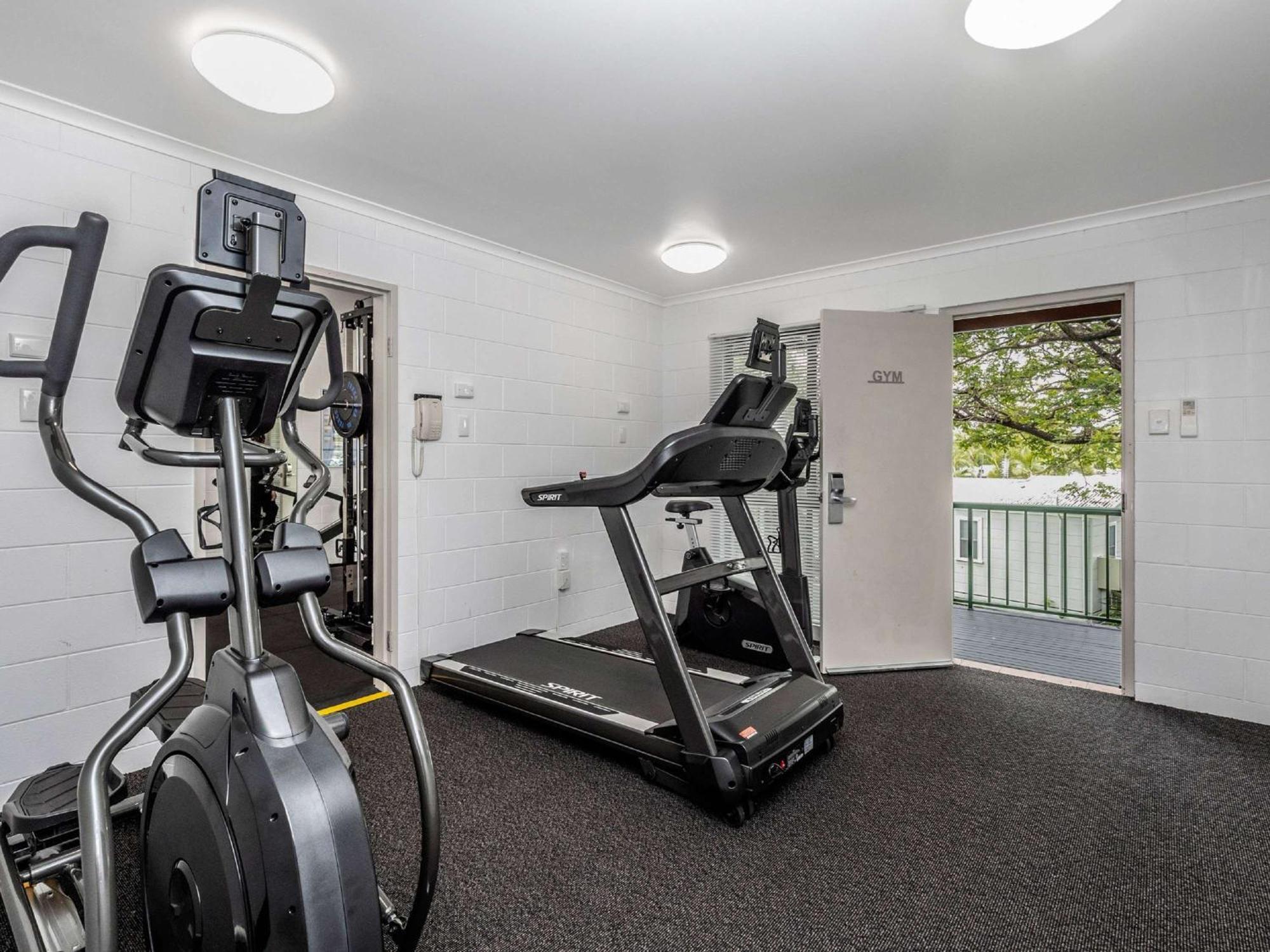 Mercure Townsville Luaran gambar