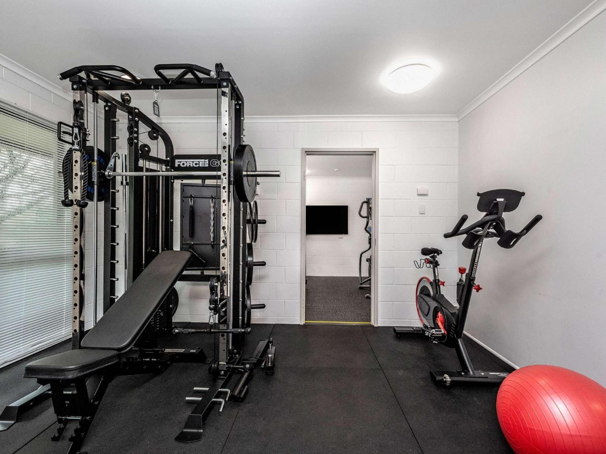 Mercure Townsville Luaran gambar