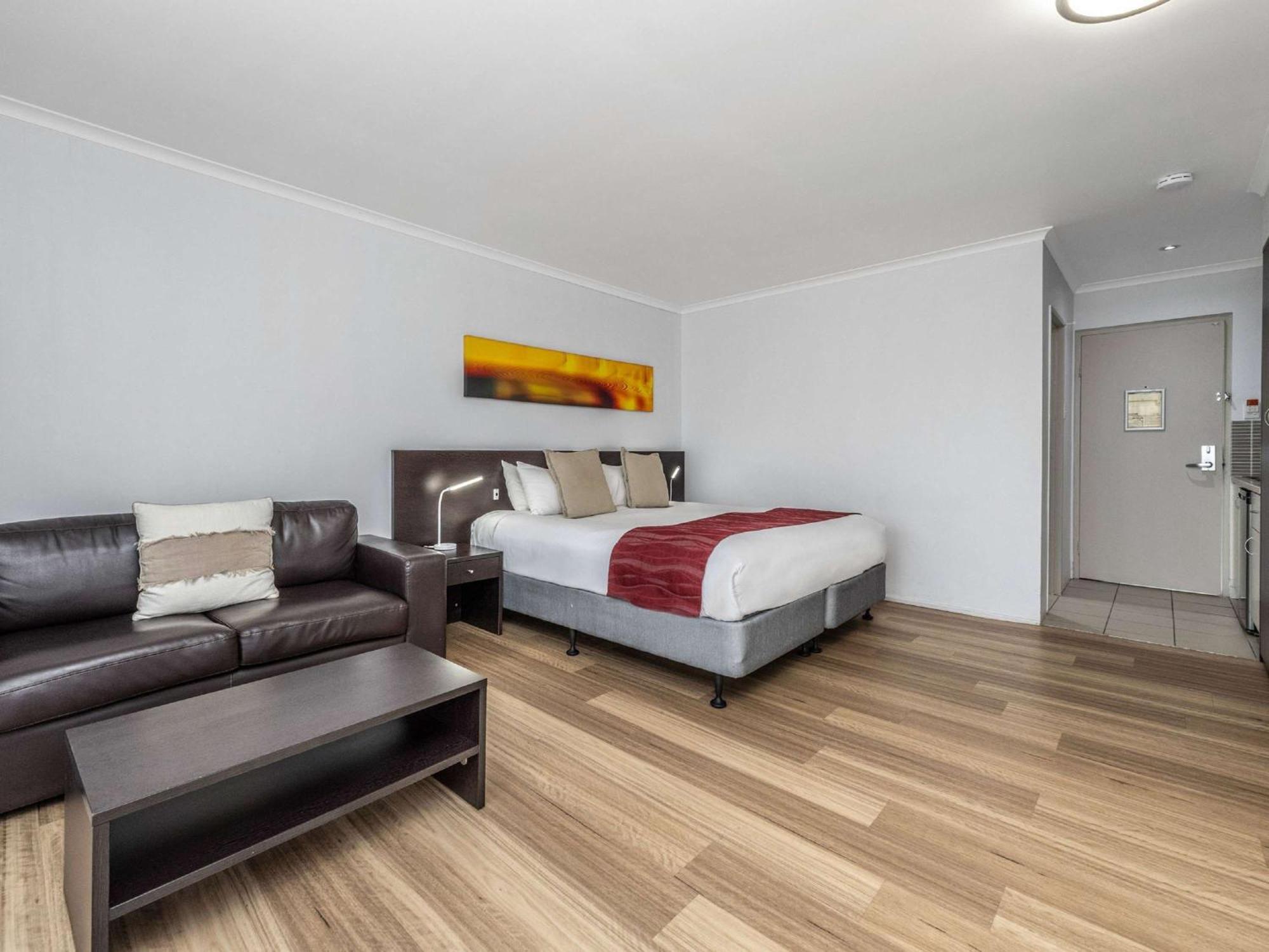 Mercure Townsville Luaran gambar