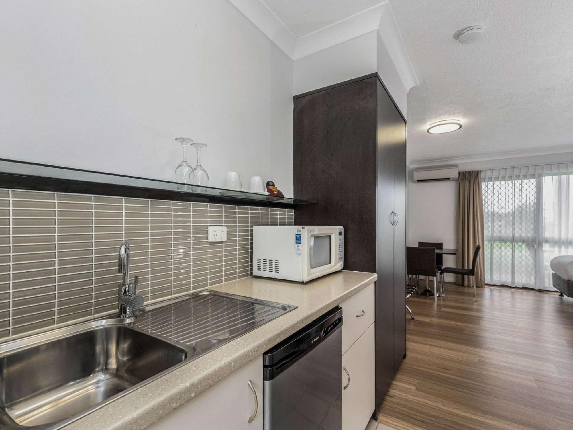 Mercure Townsville Luaran gambar