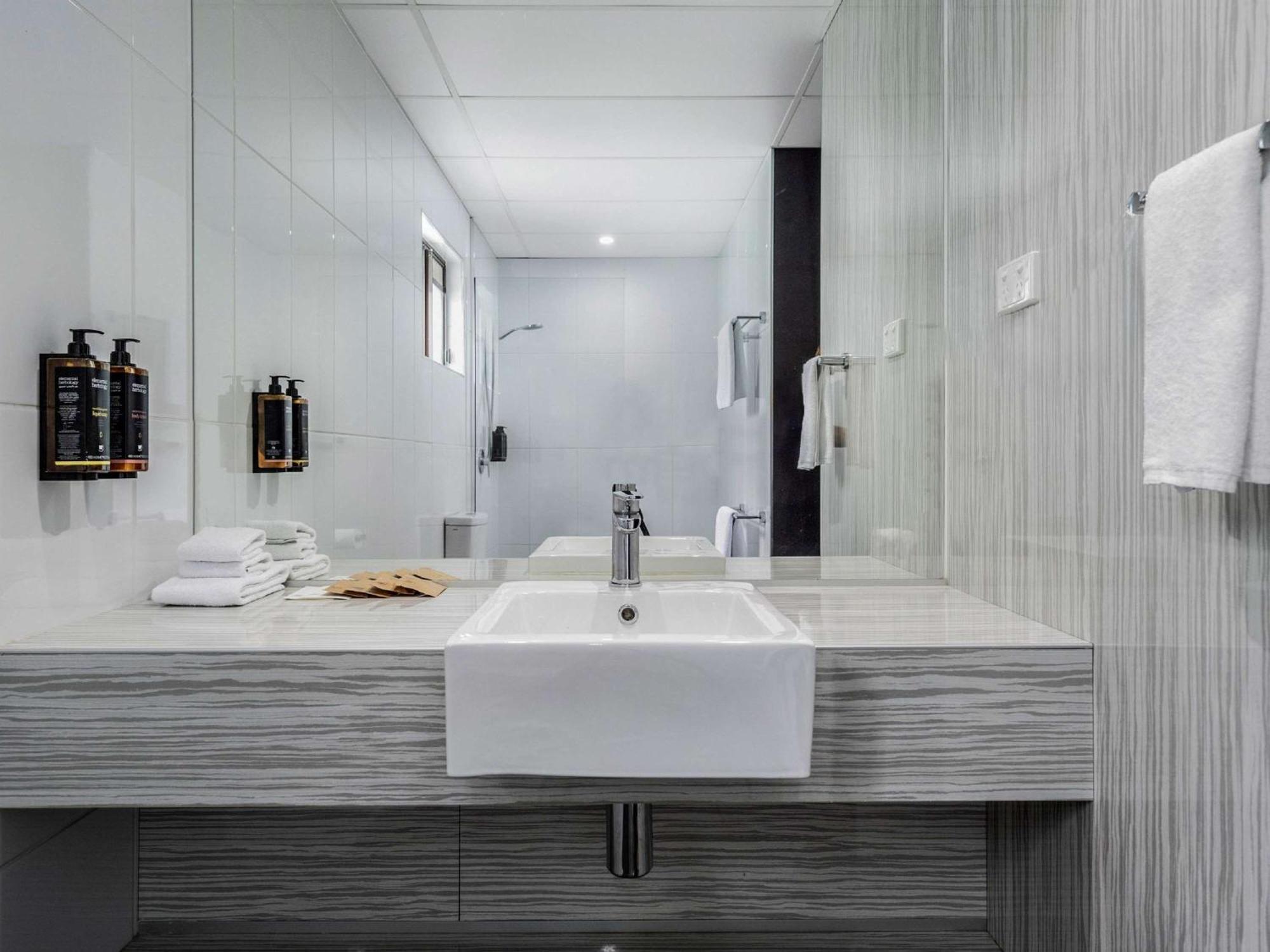 Mercure Townsville Luaran gambar