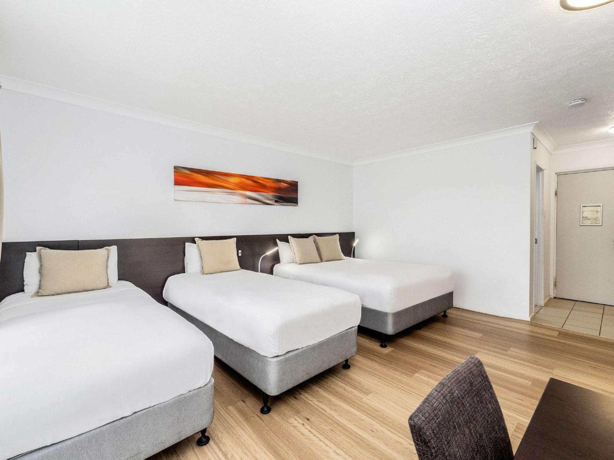 Mercure Townsville Luaran gambar