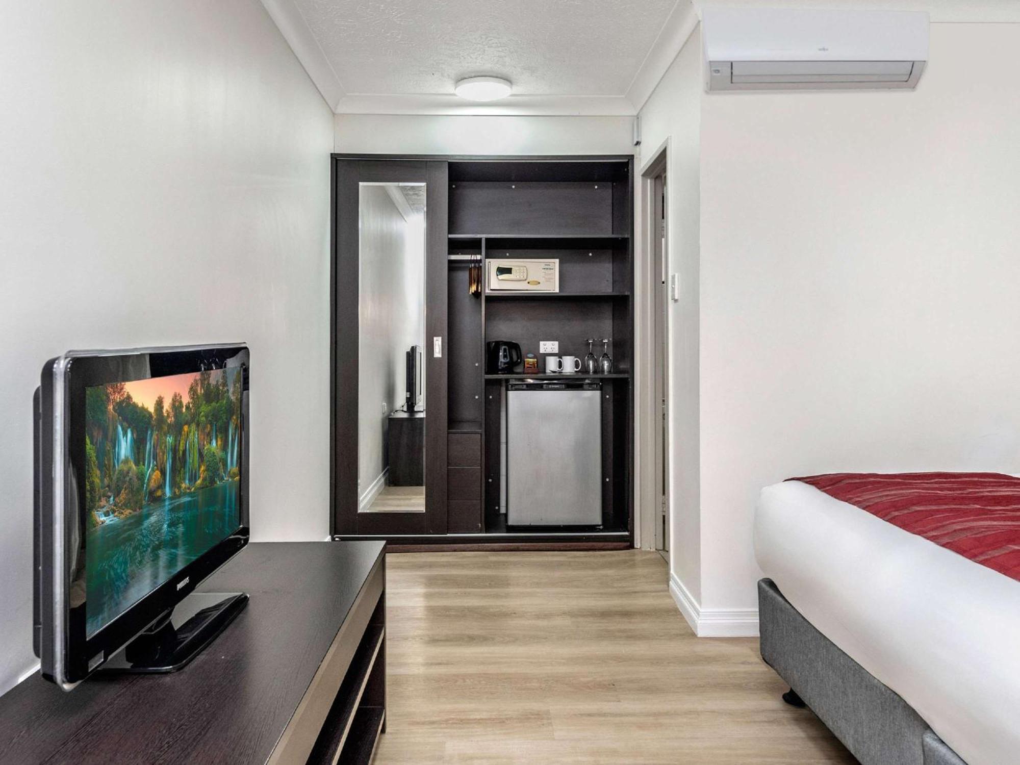 Mercure Townsville Luaran gambar