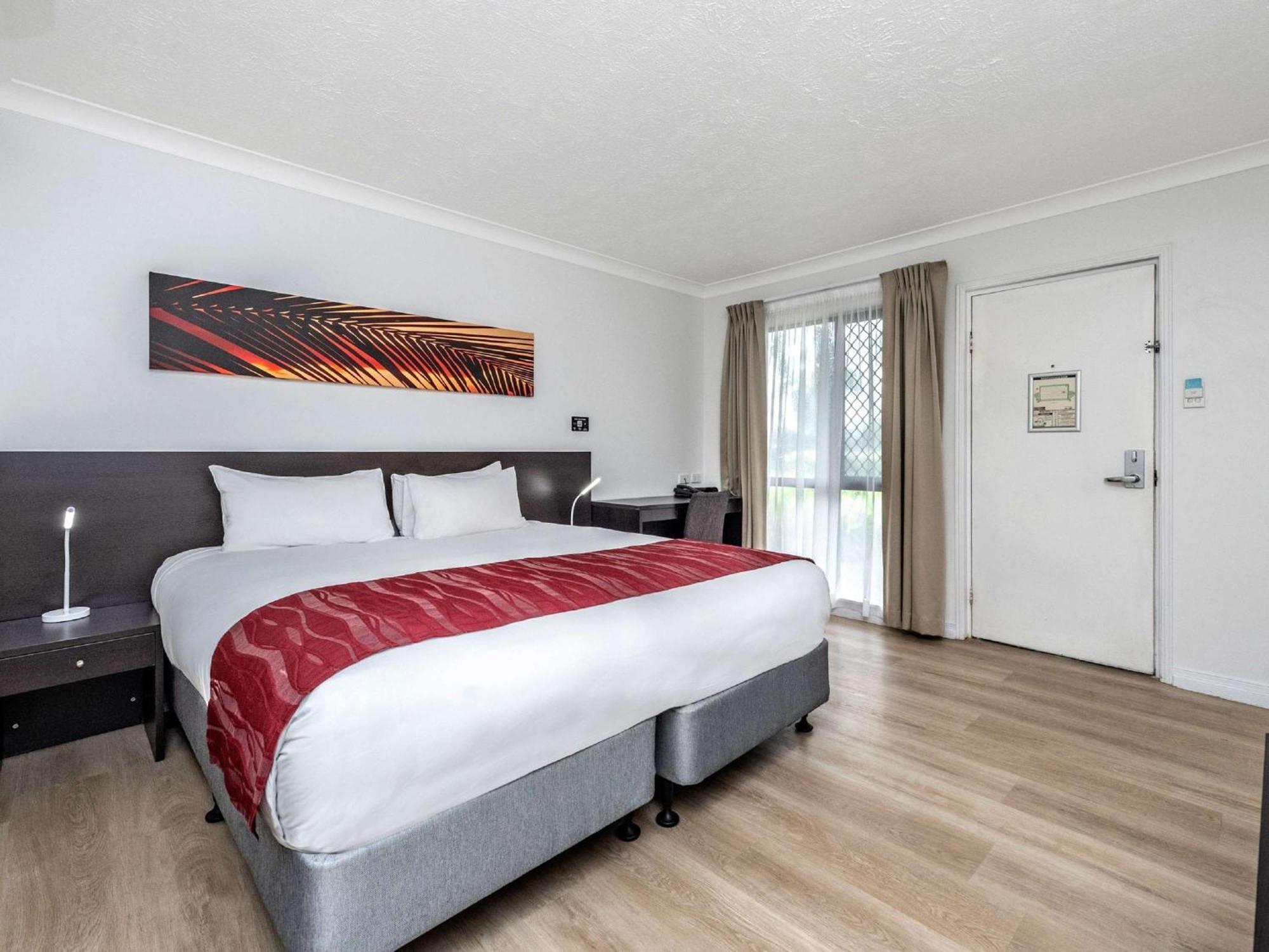 Mercure Townsville Luaran gambar