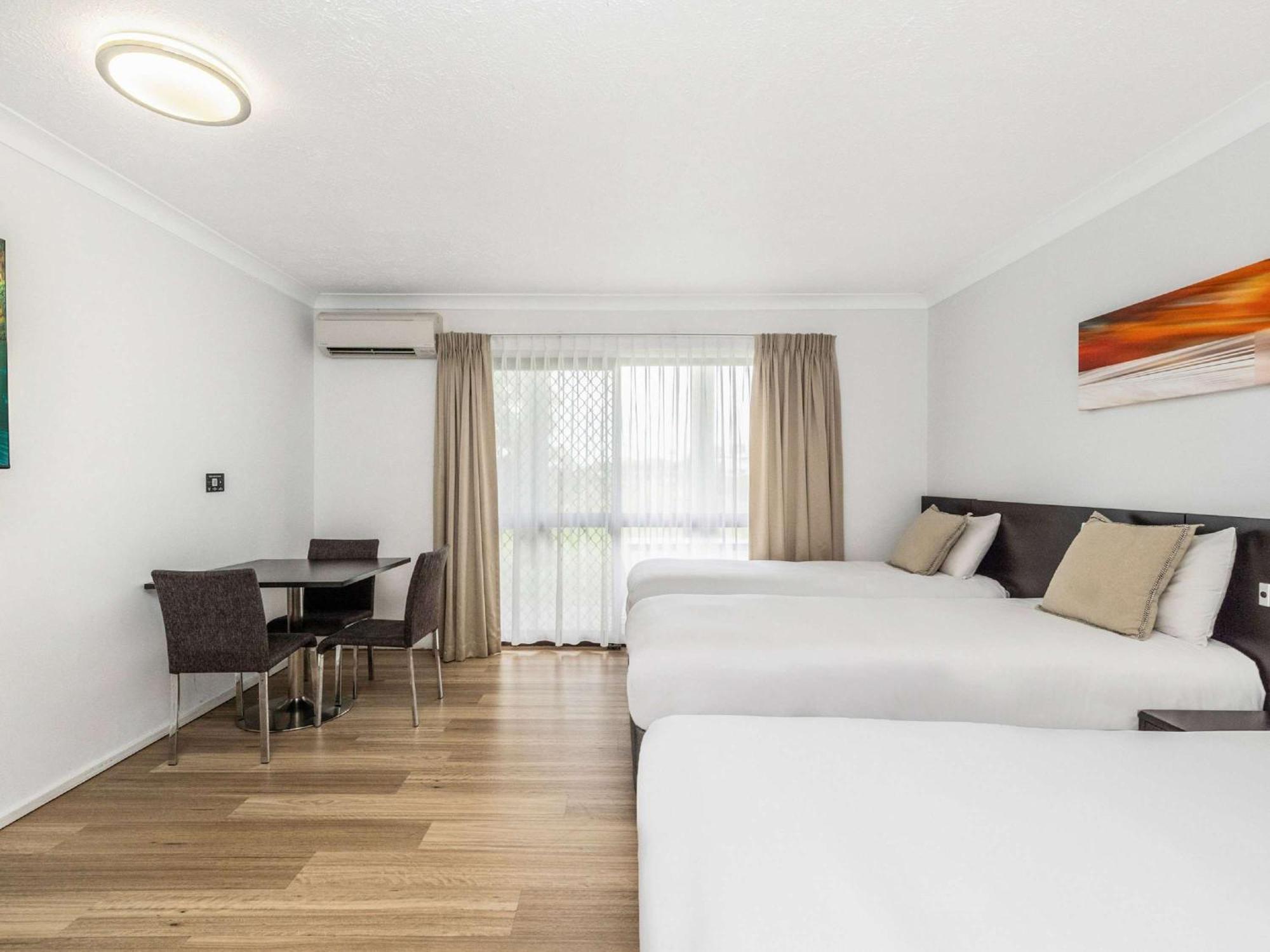 Mercure Townsville Luaran gambar