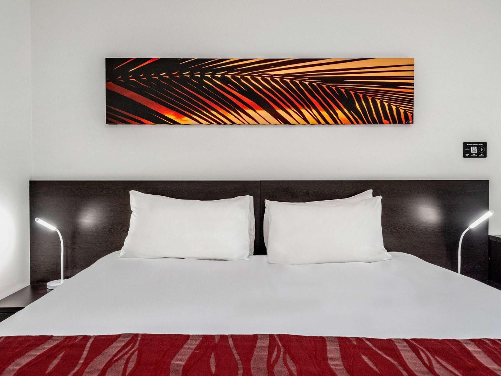 Mercure Townsville Luaran gambar