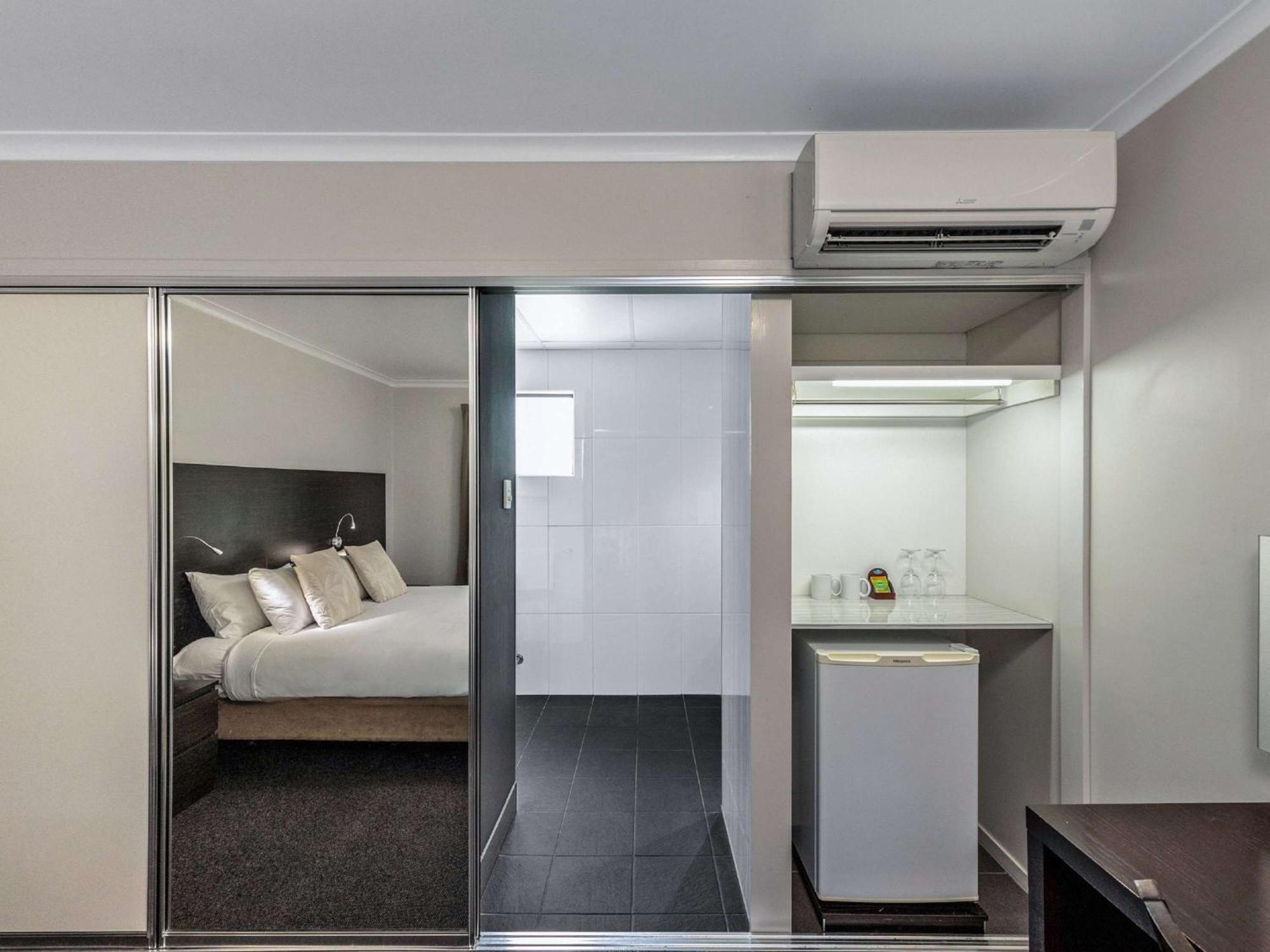 Mercure Townsville Luaran gambar