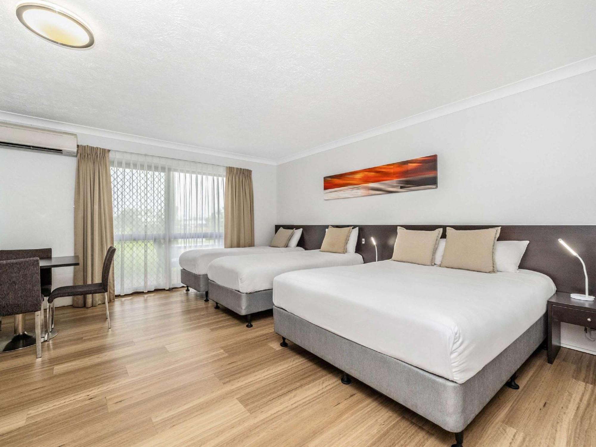 Mercure Townsville Luaran gambar