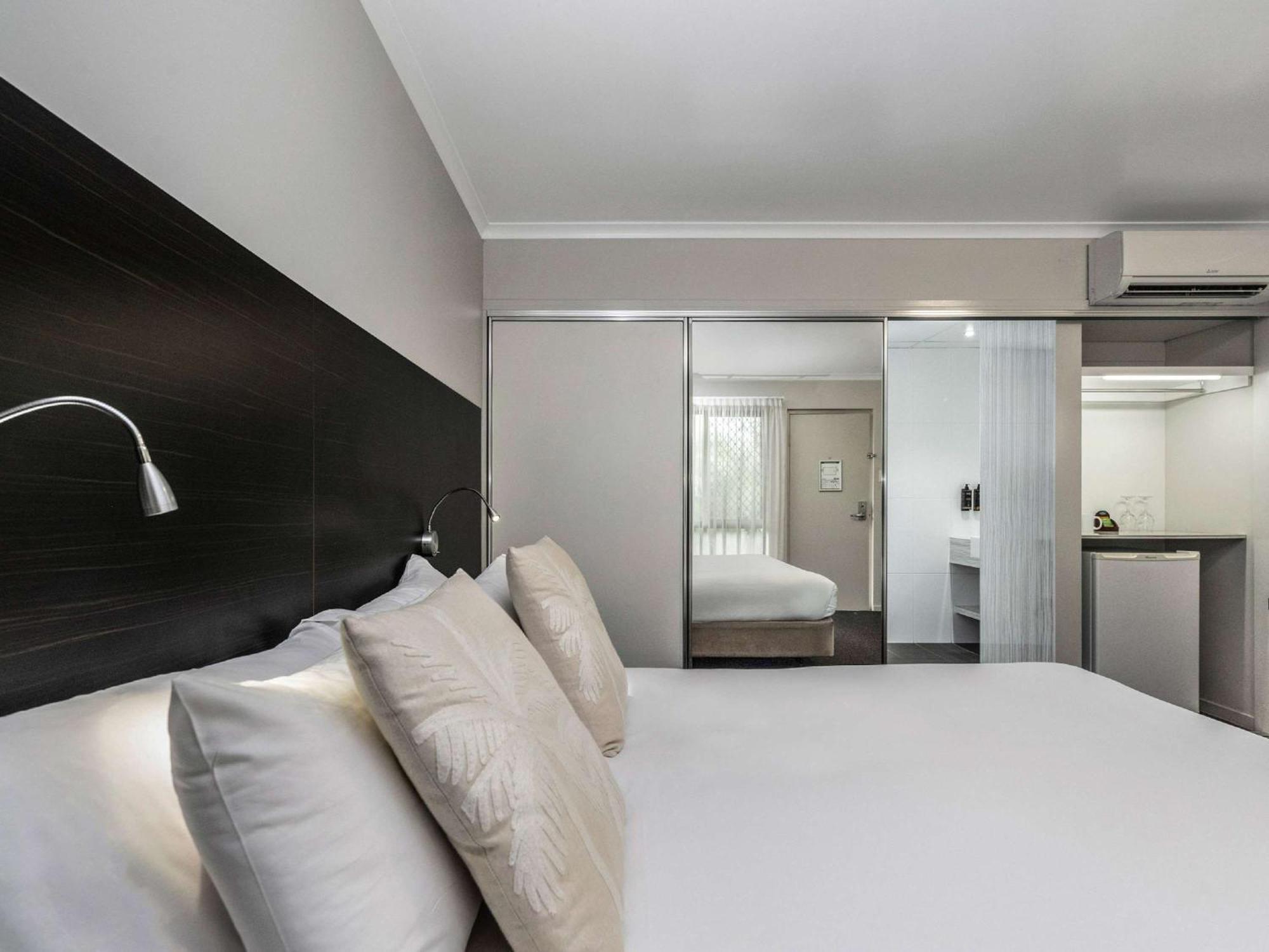 Mercure Townsville Luaran gambar
