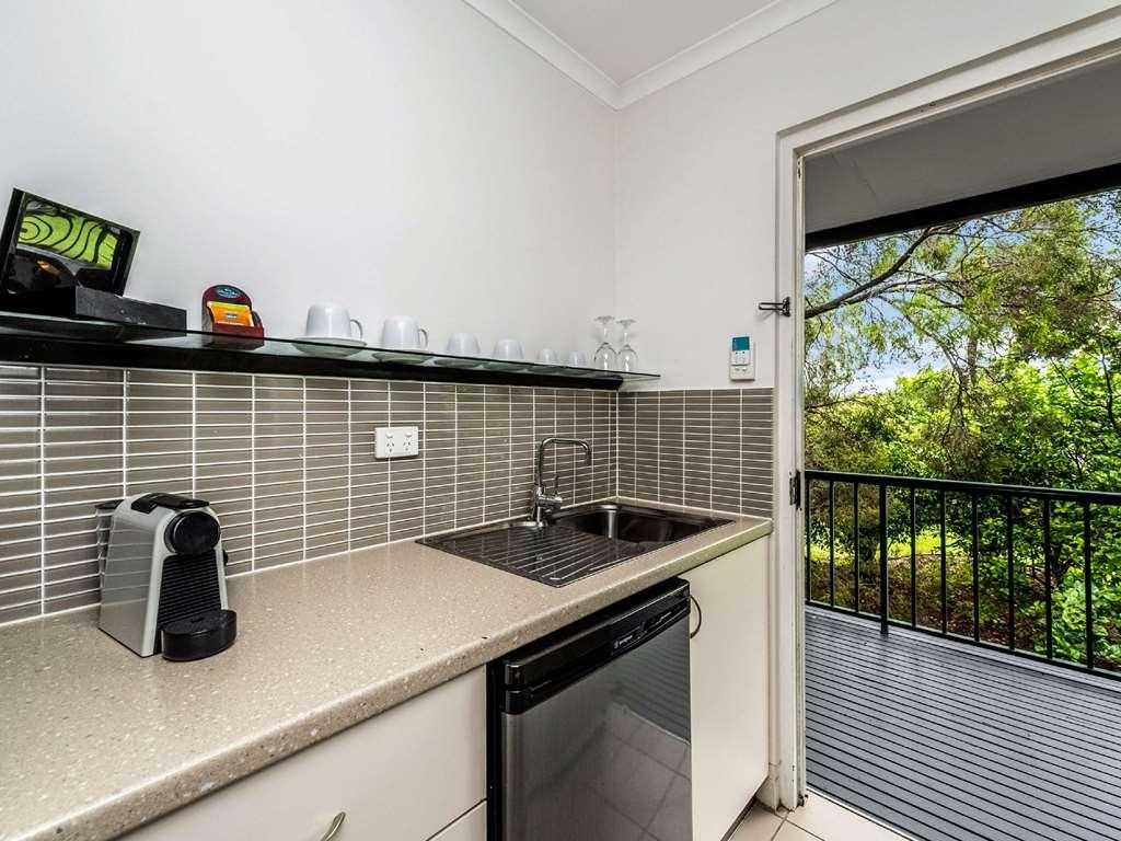 Mercure Townsville Bilik gambar