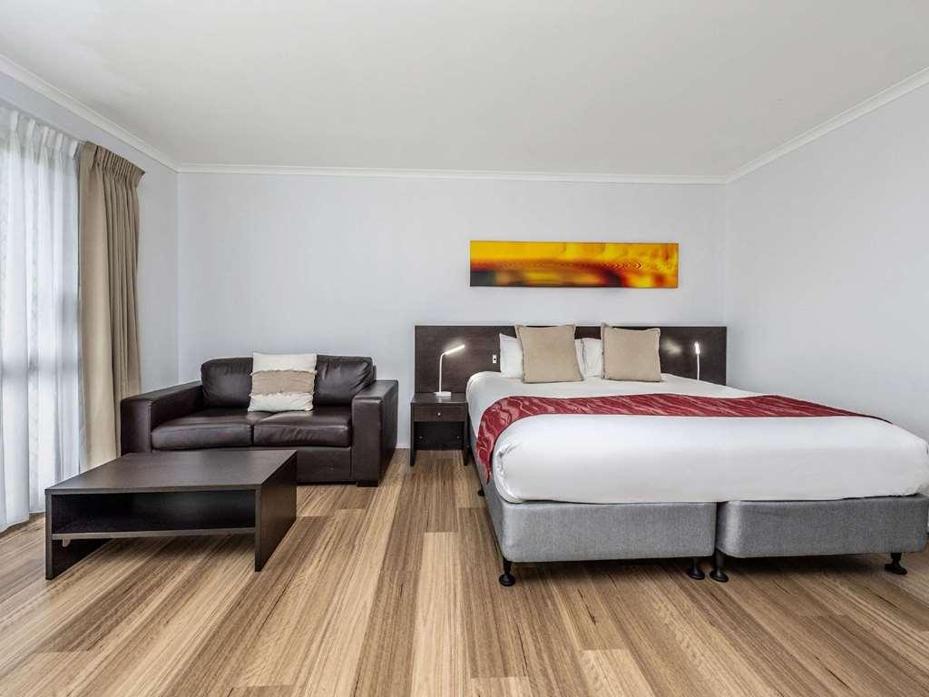 Mercure Townsville Bilik gambar
