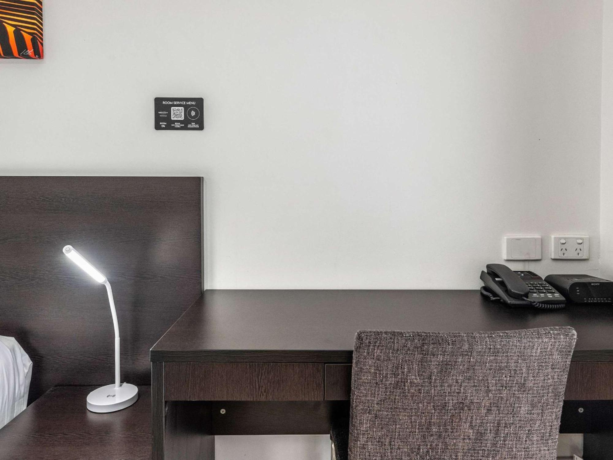 Mercure Townsville Luaran gambar