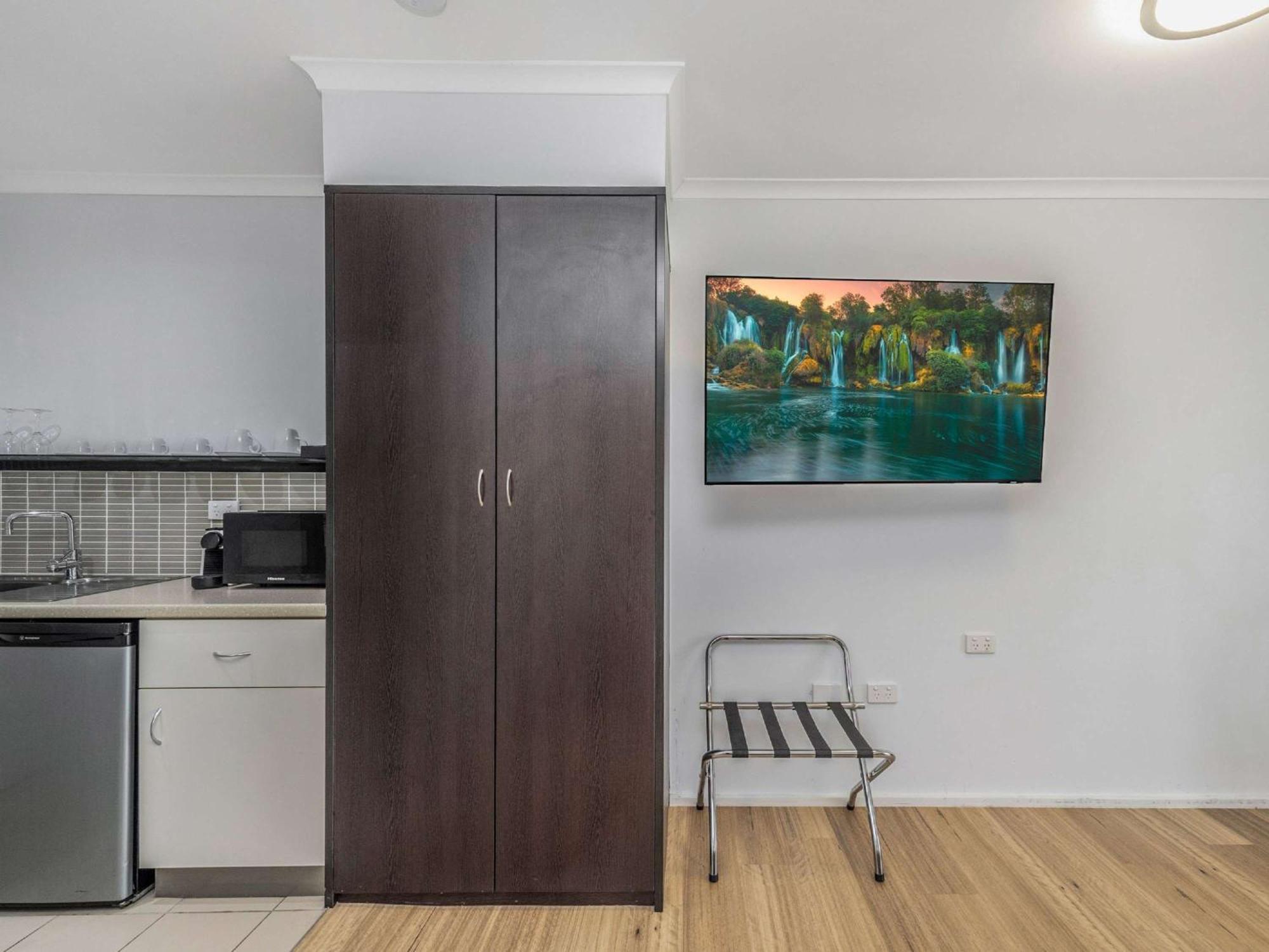 Mercure Townsville Luaran gambar