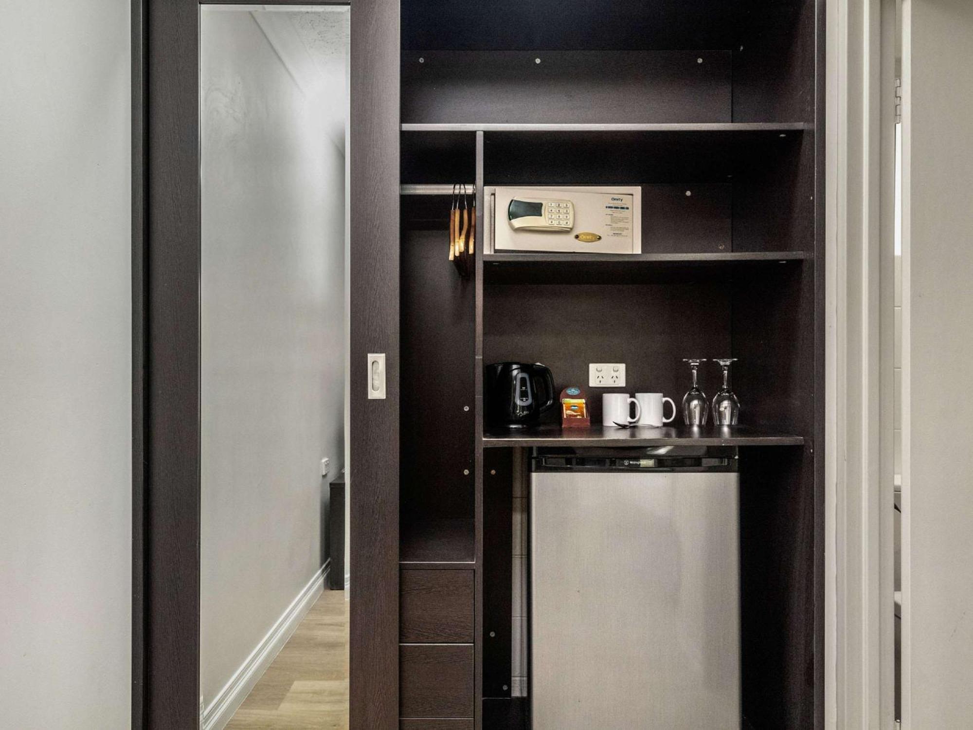 Mercure Townsville Luaran gambar