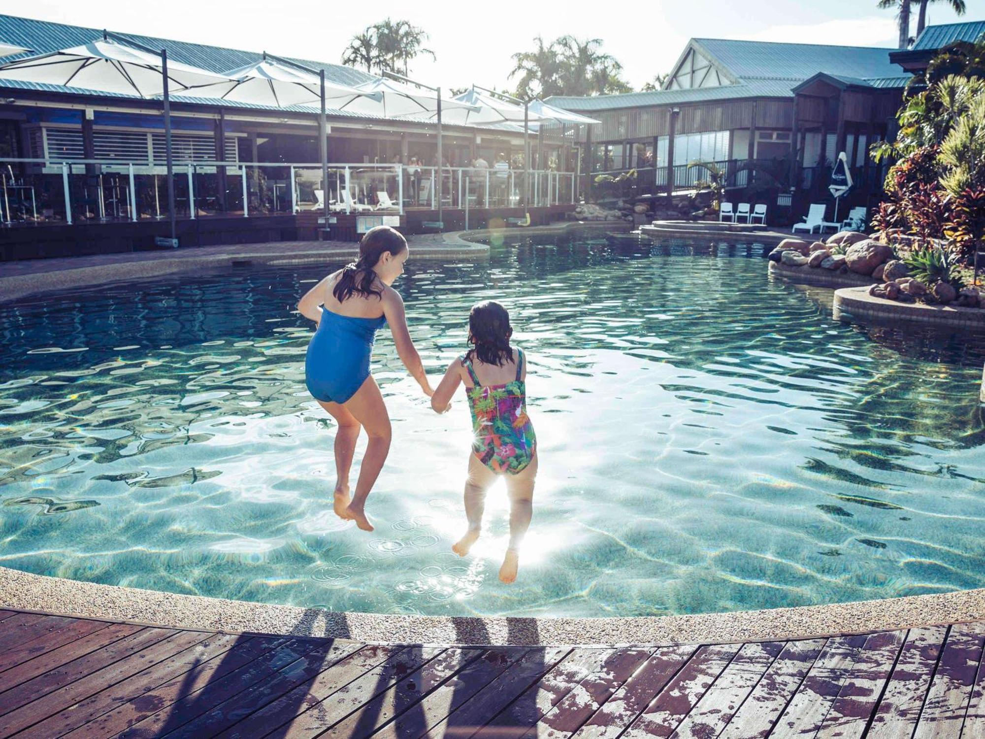 Mercure Townsville Luaran gambar