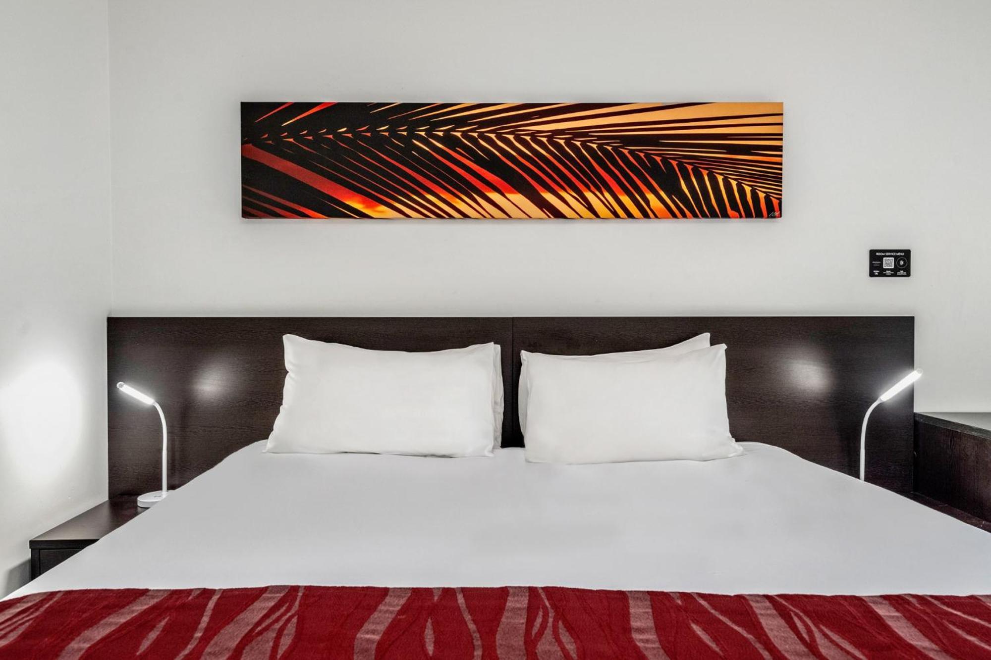 Mercure Townsville Luaran gambar
