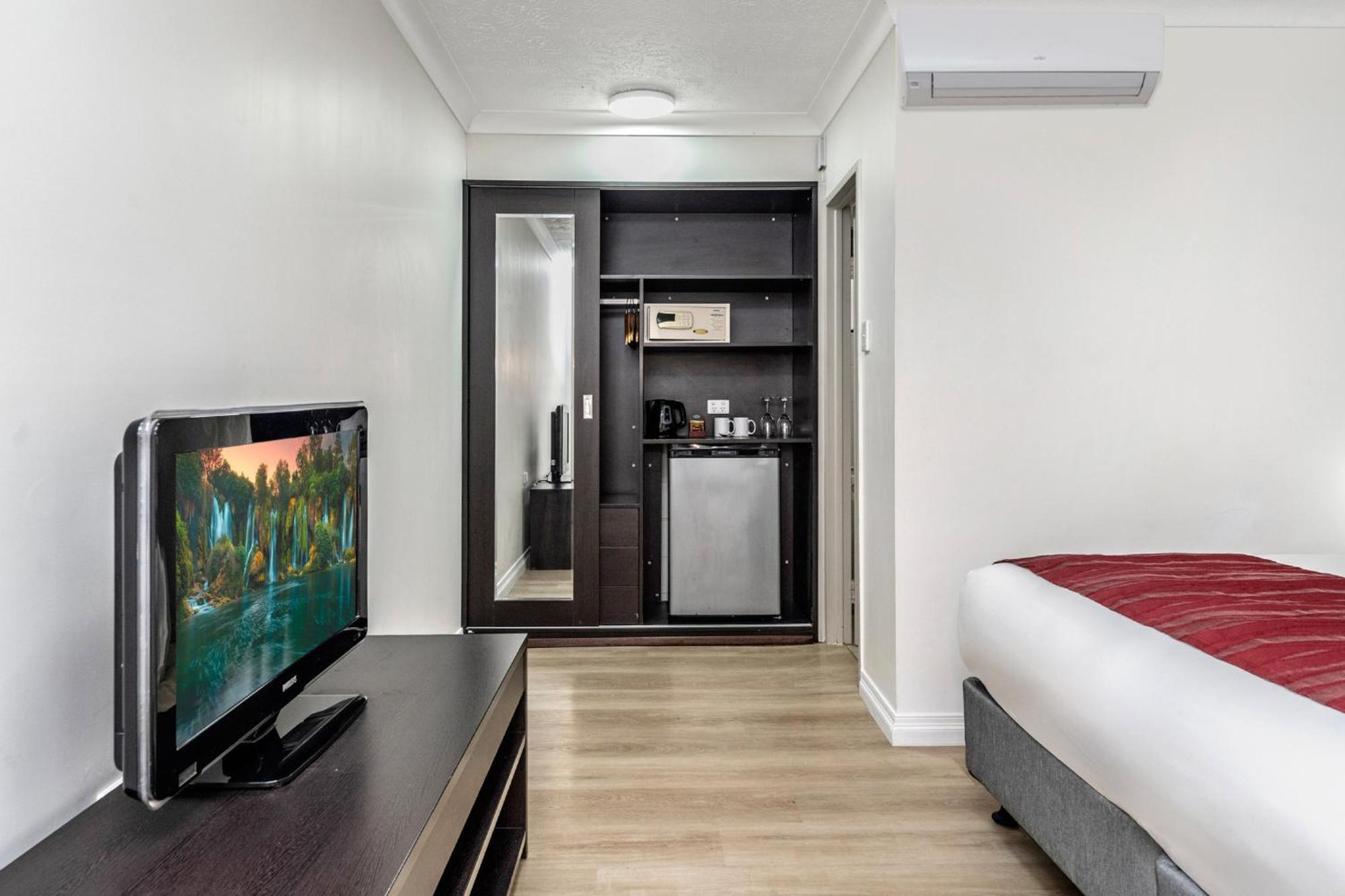 Mercure Townsville Luaran gambar