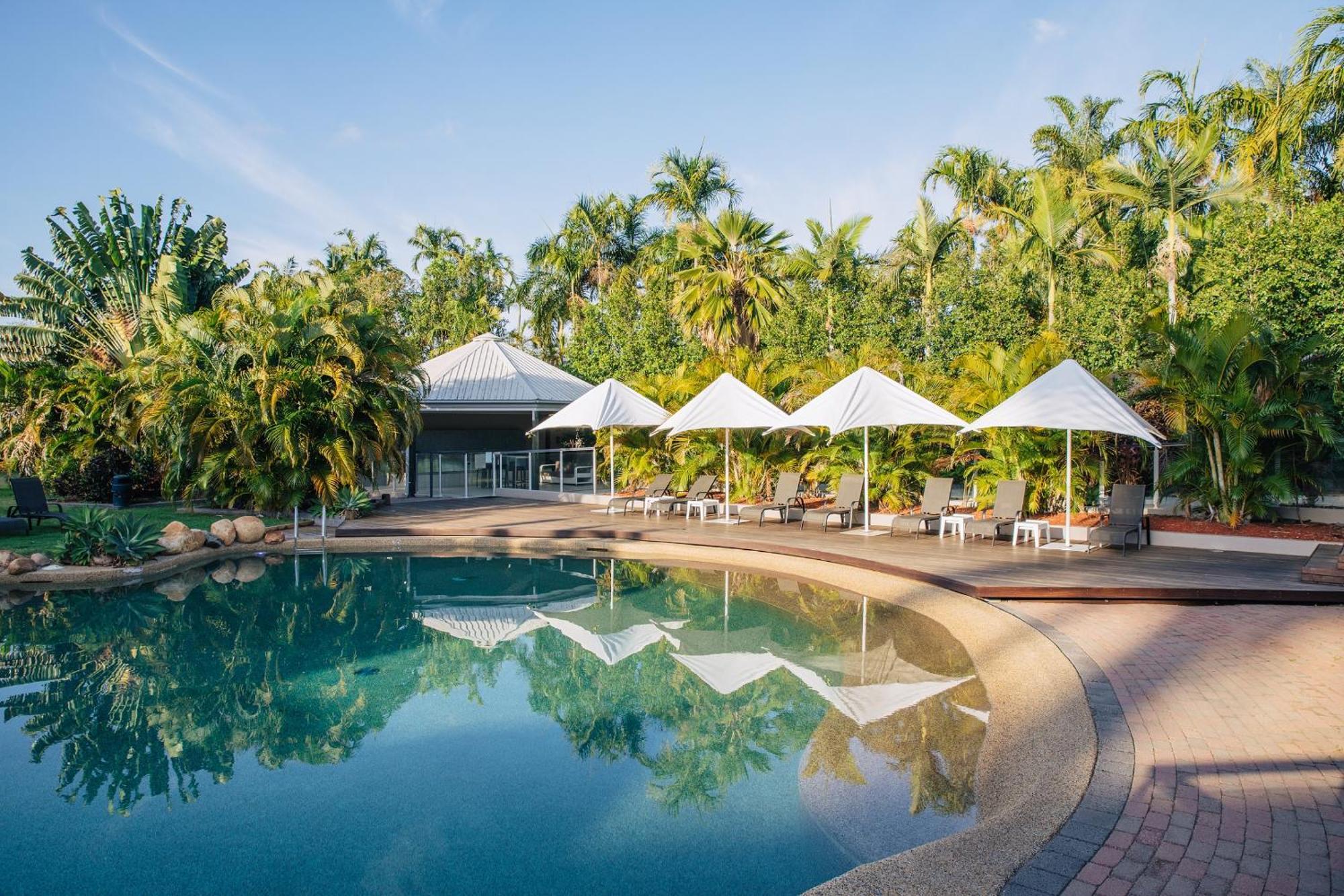 Mercure Townsville Luaran gambar