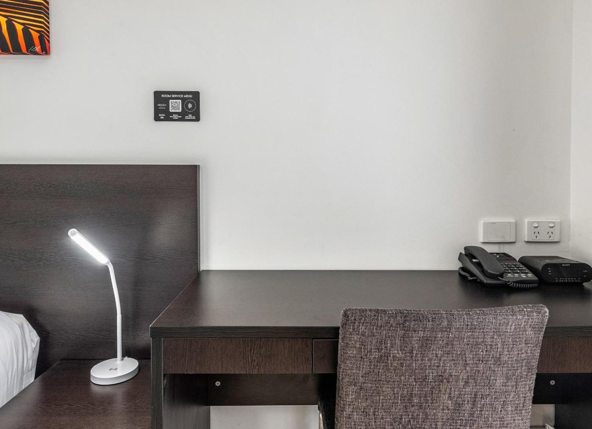 Mercure Townsville Luaran gambar
