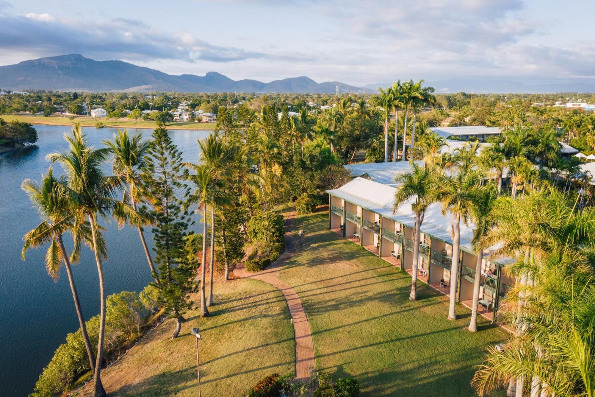 Mercure Townsville Luaran gambar
