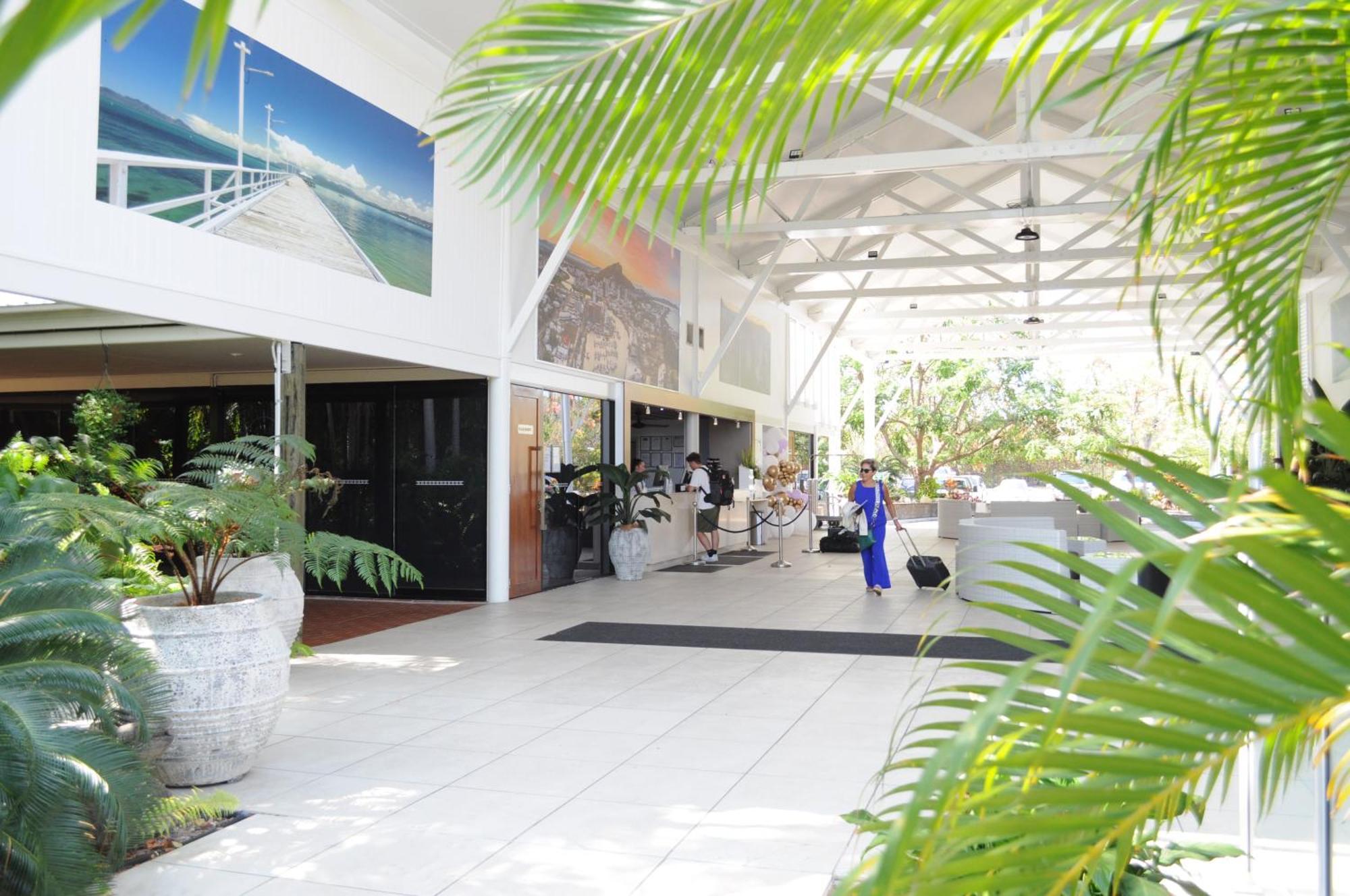 Mercure Townsville Luaran gambar