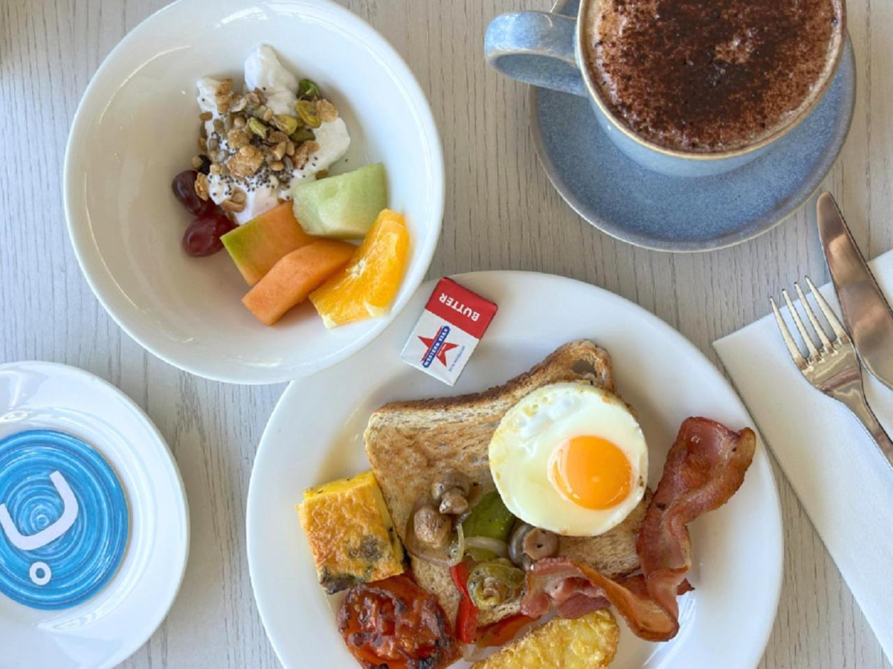 Mercure Townsville Luaran gambar