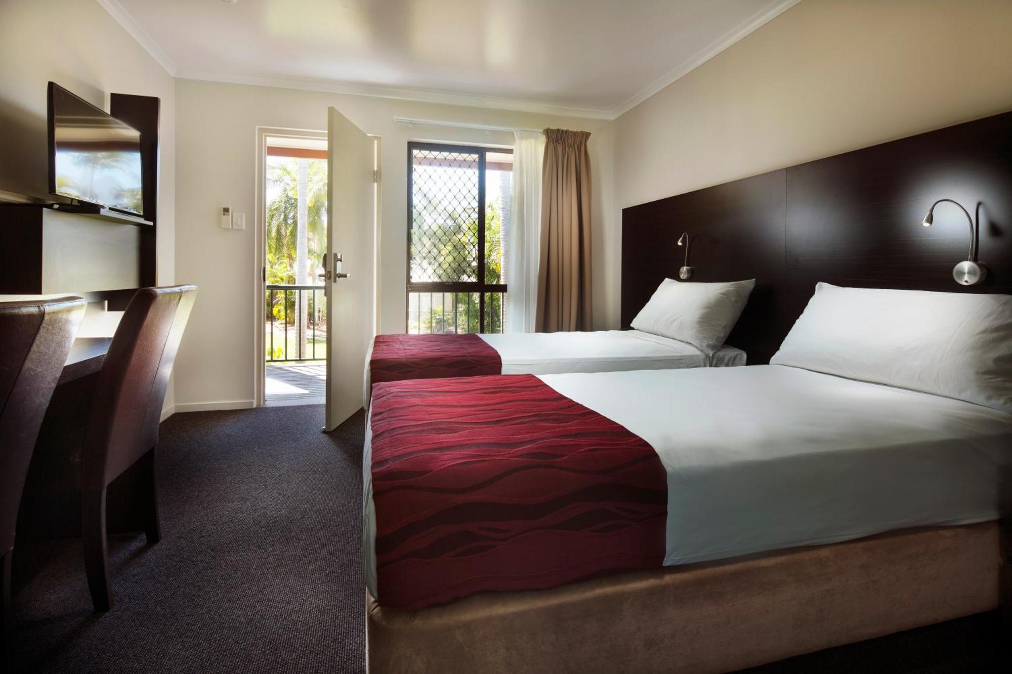 Mercure Townsville Luaran gambar