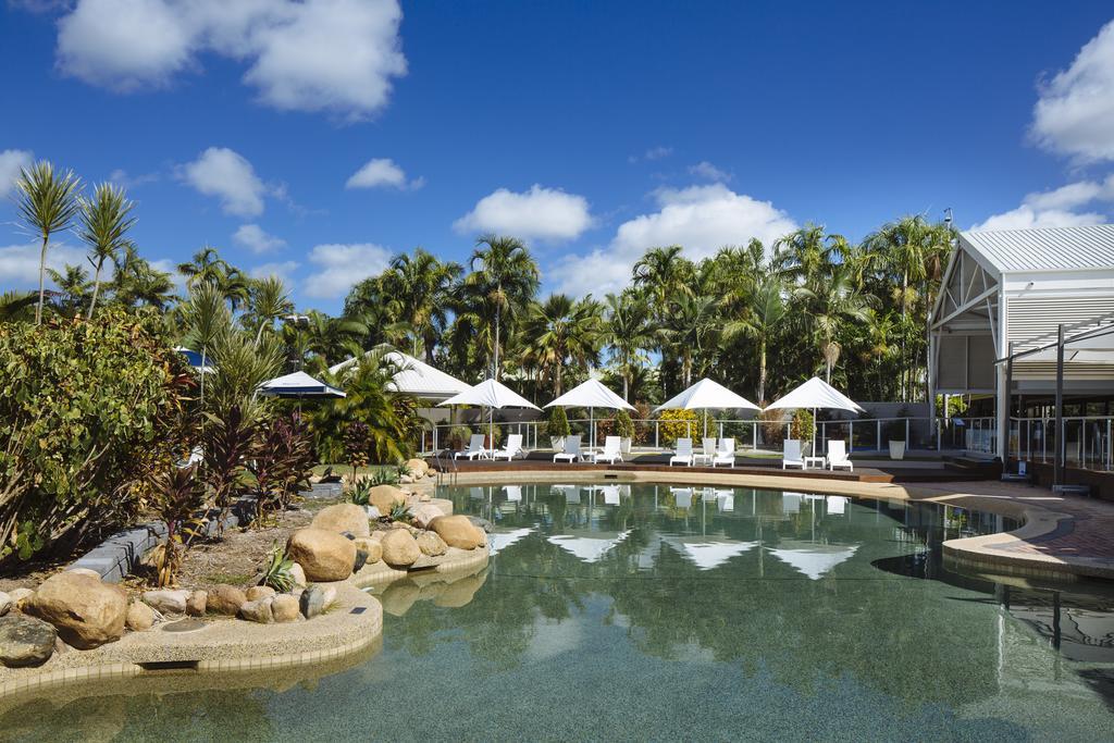 Mercure Townsville Luaran gambar