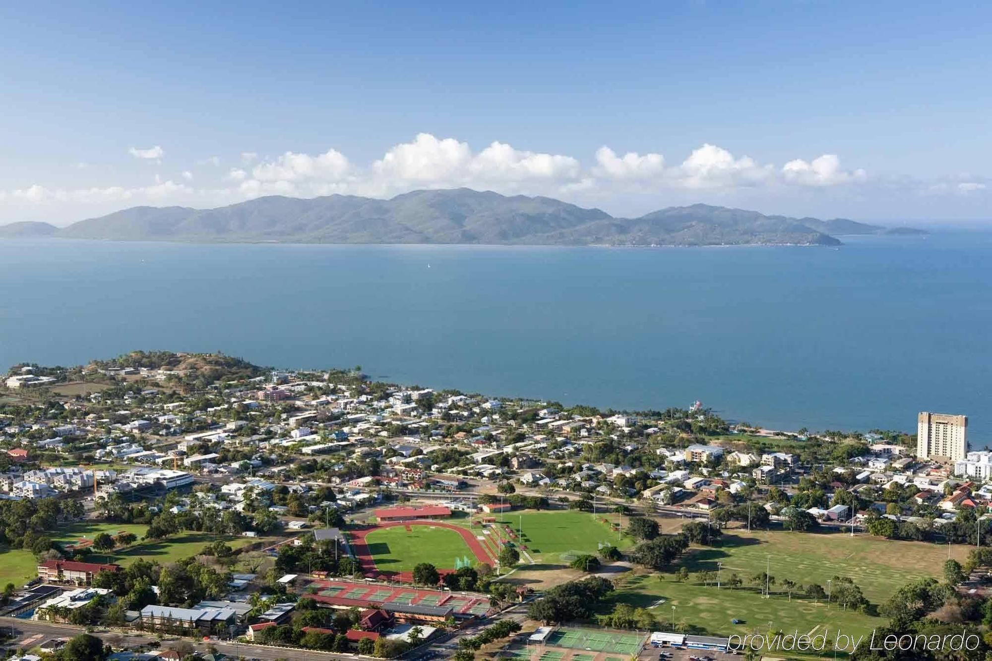 Mercure Townsville Luaran gambar