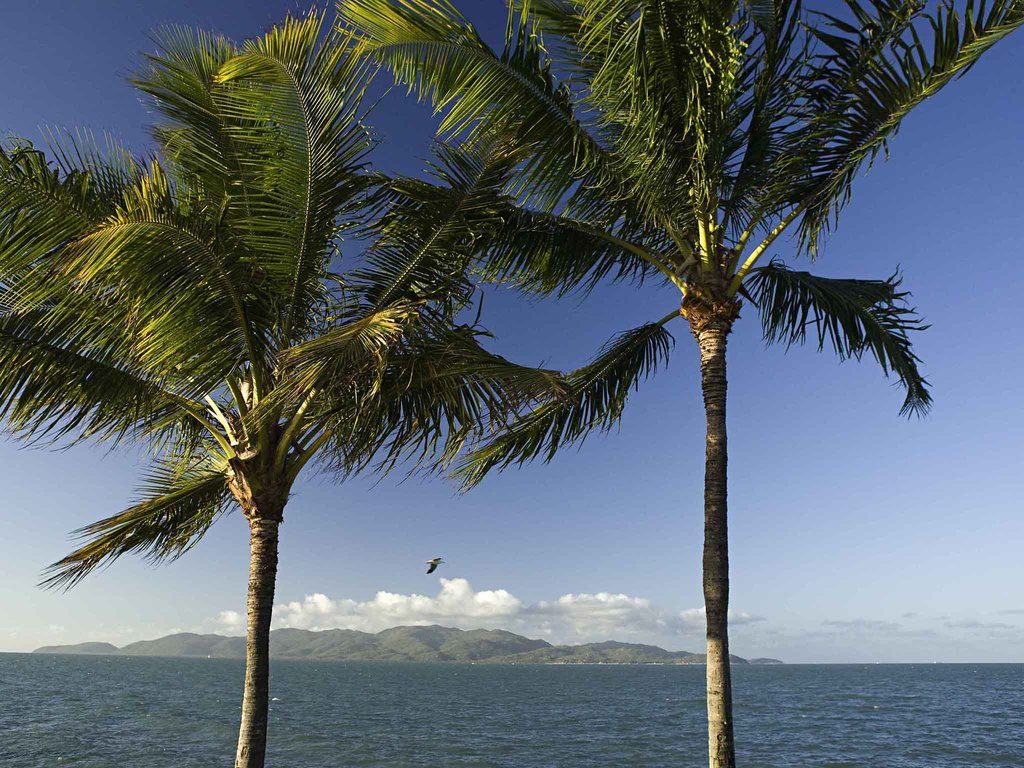 Mercure Townsville Luaran gambar