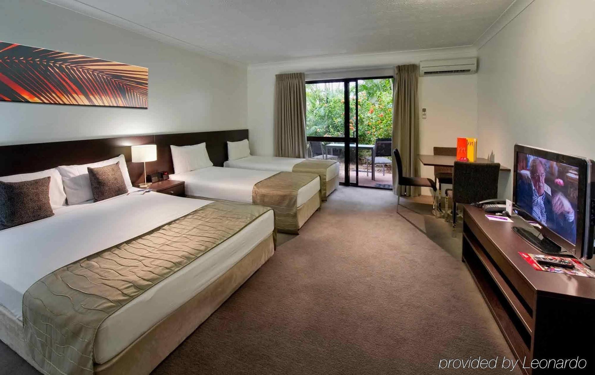 Mercure Townsville Bilik gambar