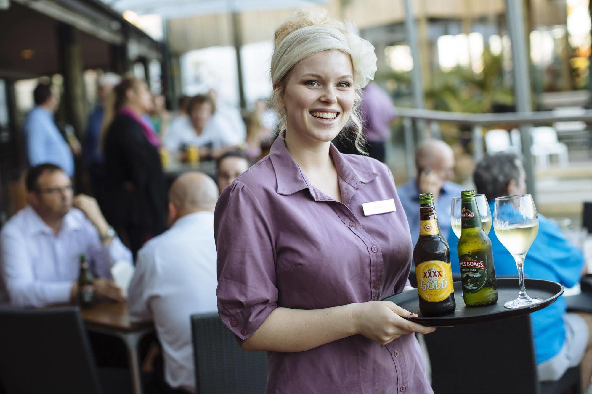 Mercure Townsville Luaran gambar